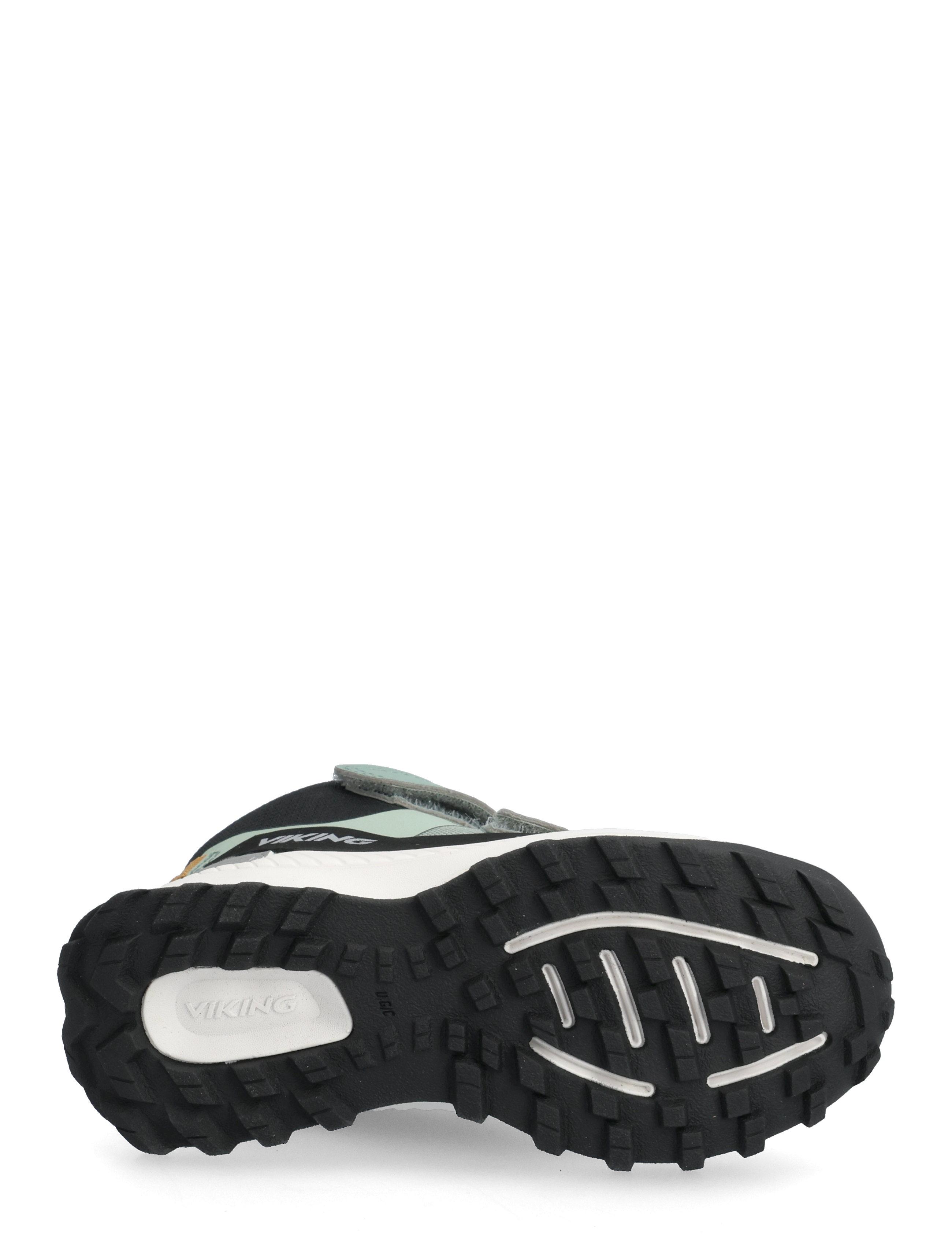 Viking - Expower Mid GTX 2V - green - 4