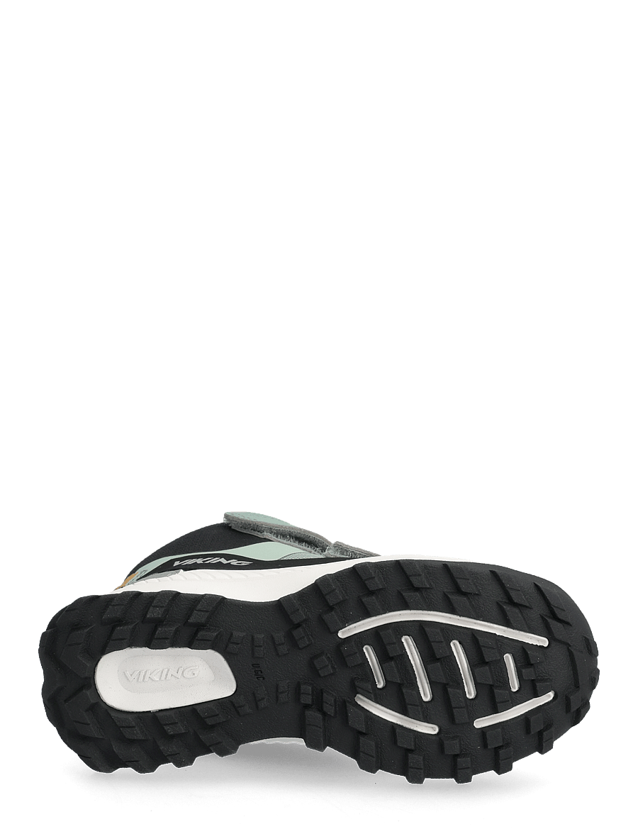 Viking - Expower Mid GTX 2V - green - 4