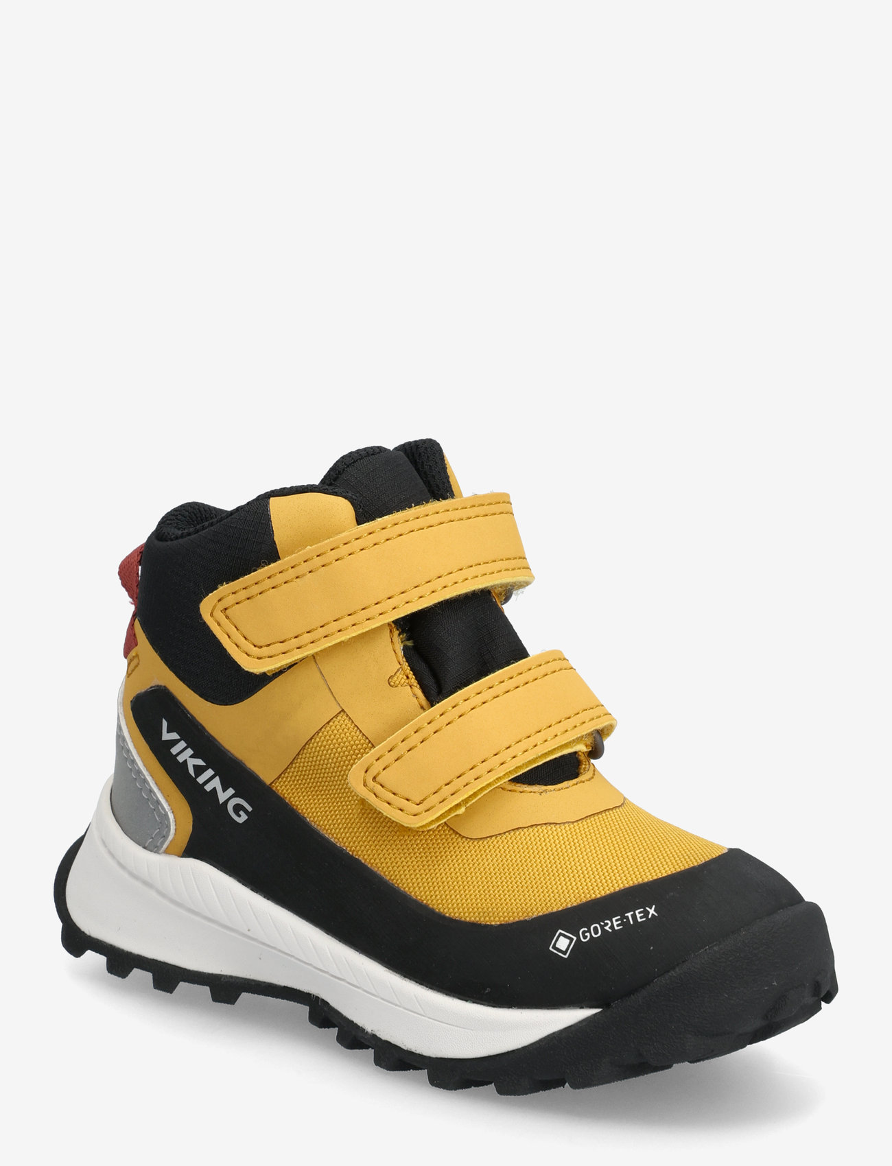 Viking - Expower Mid GTX 2V - mustard - 0