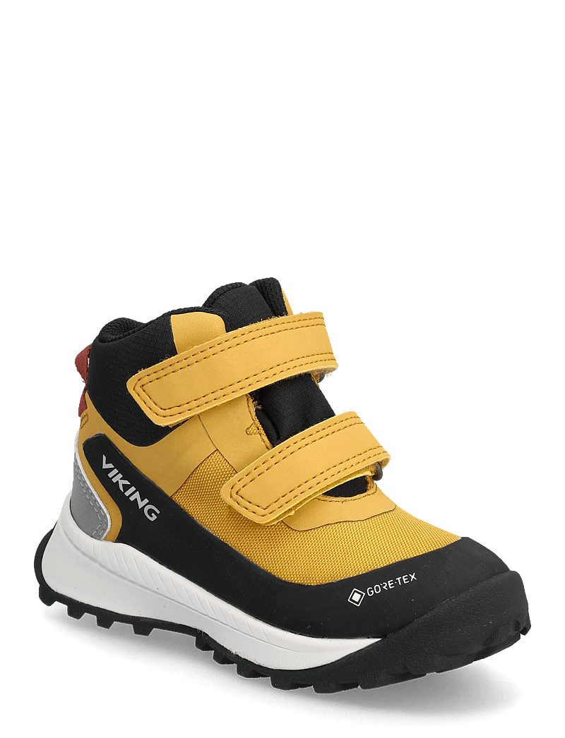 Viking - Expower Mid GTX 2V - mustard - 0