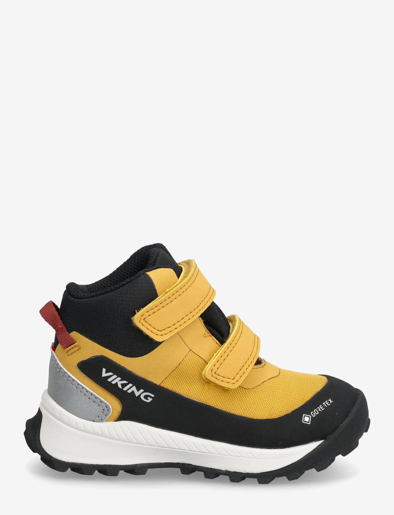 Viking - Expower Mid GTX 2V - mustard - 1