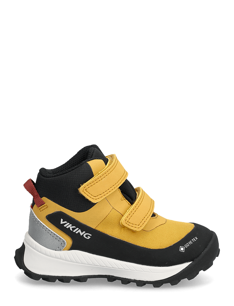 Viking - Expower Mid GTX 2V - mustard - 1