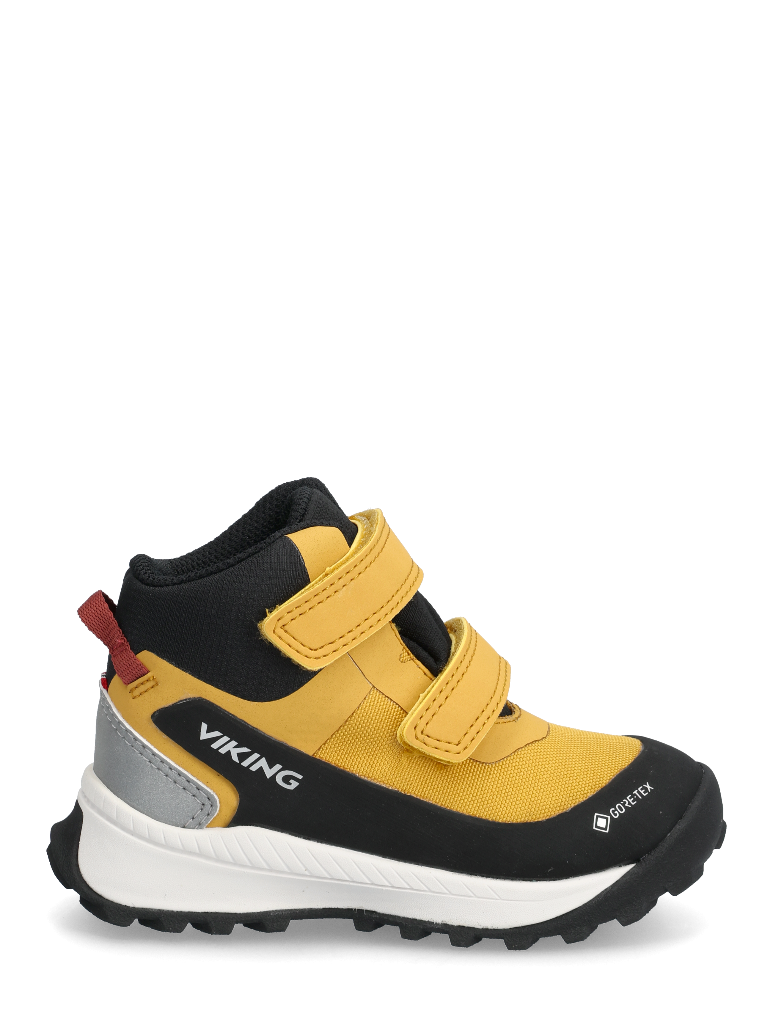 Viking - Expower Mid GTX 2V - mustard - 1