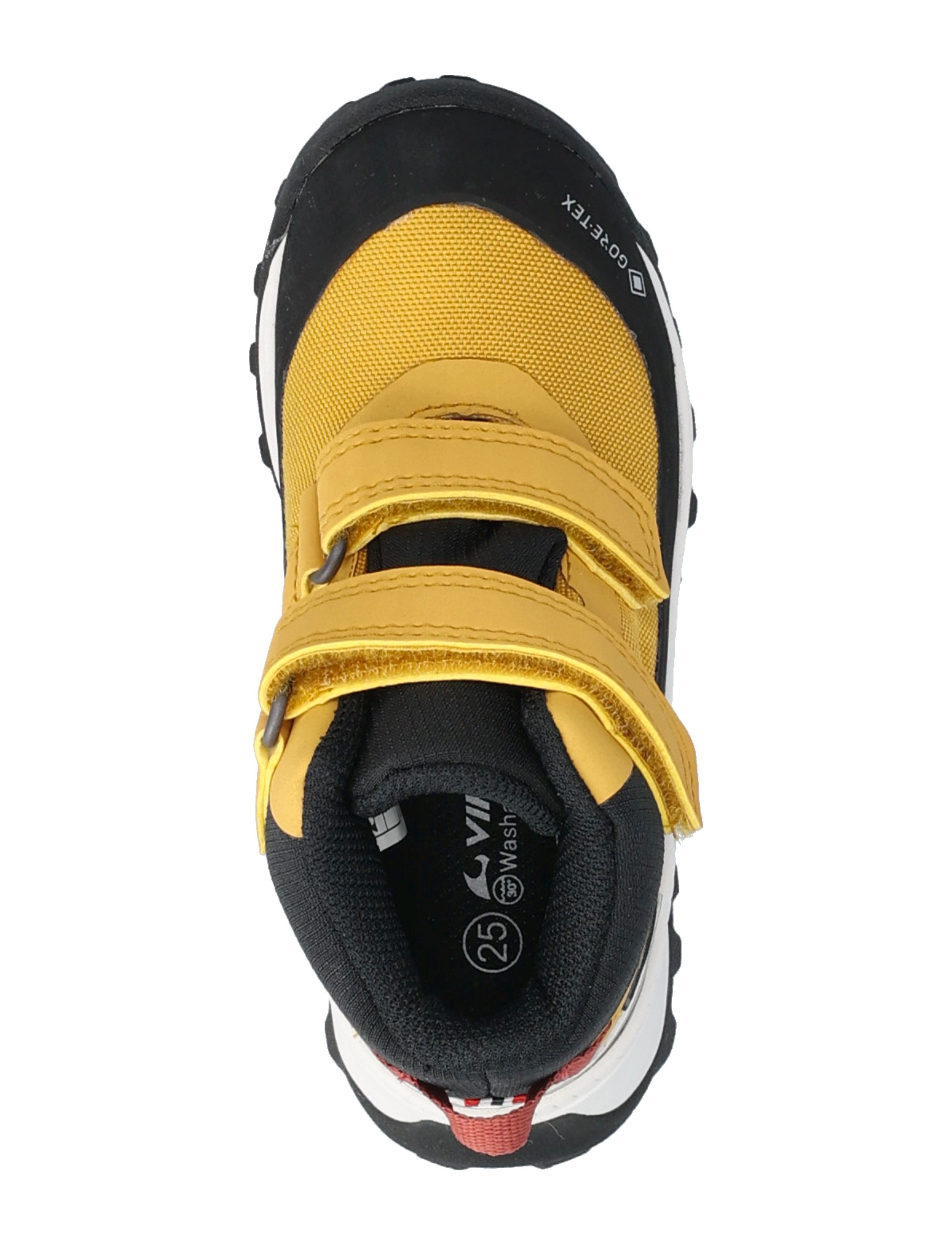Viking - Expower Mid GTX 2V - mustard - 3