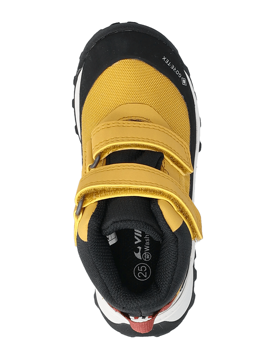Viking - Expower Mid GTX 2V - mustard - 3