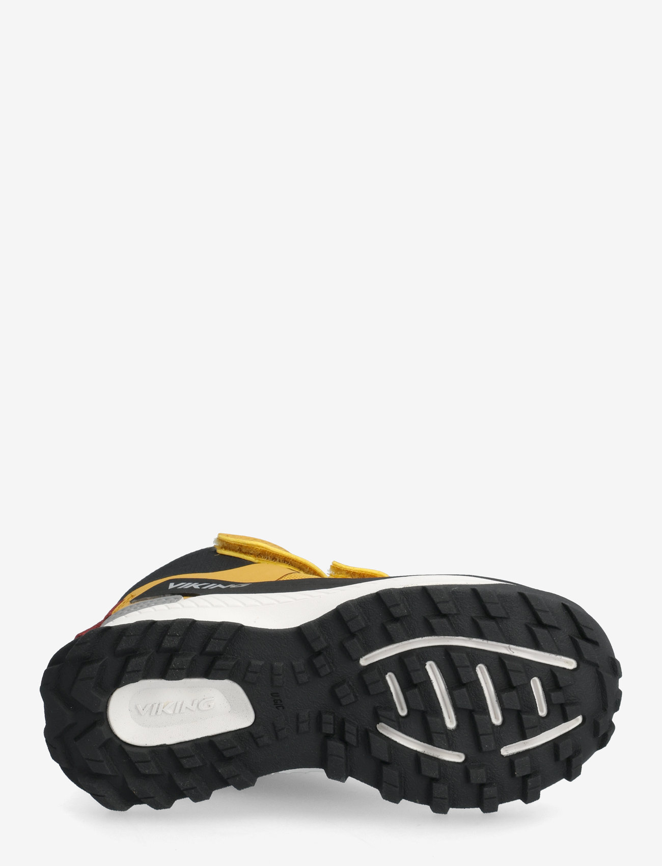 Viking - Expower Mid GTX 2V - mustard - 4