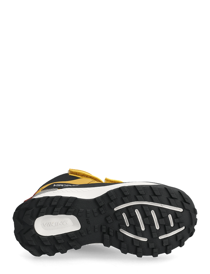 Viking - Expower Mid GTX 2V - mustard - 4