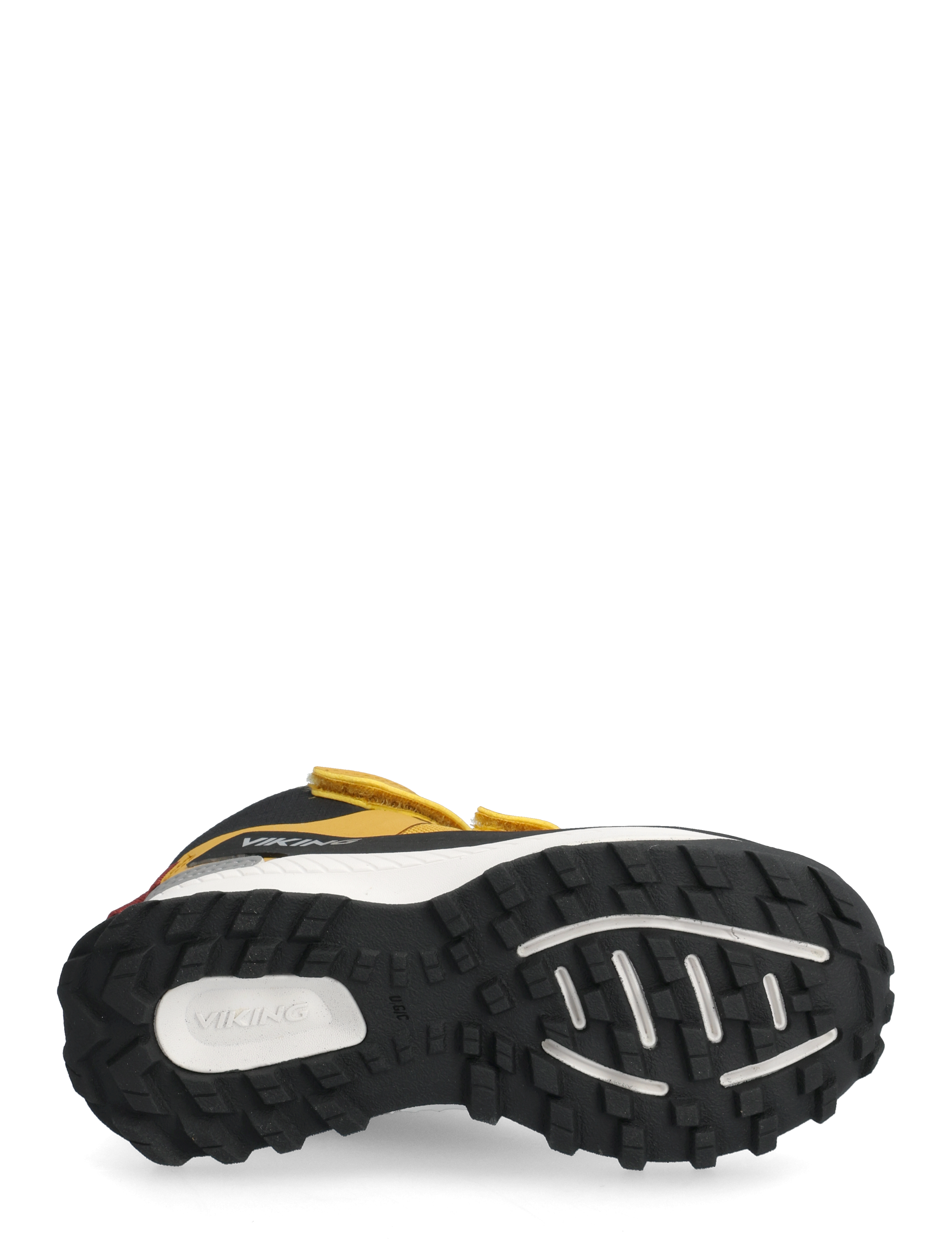 Viking - Expower Mid GTX 2V - mustard - 4
