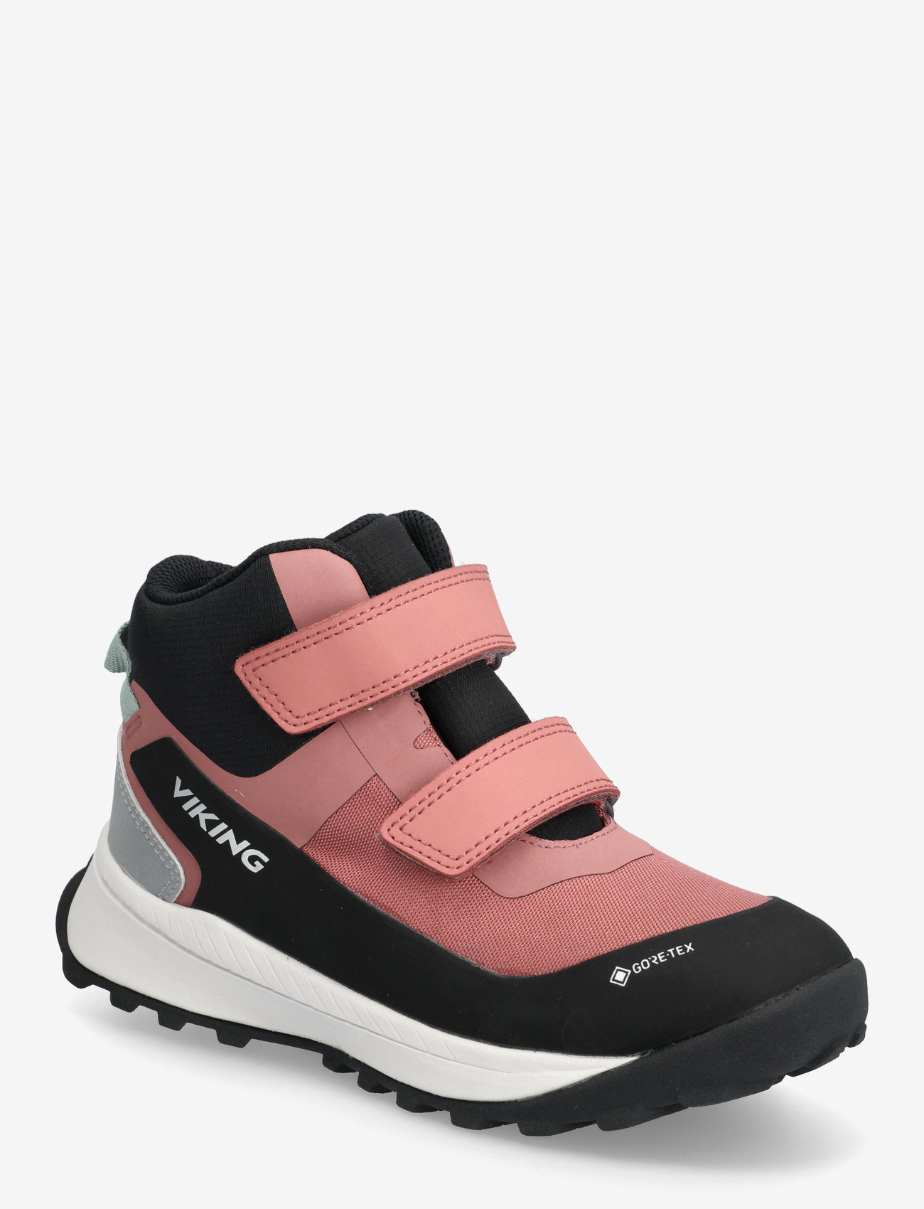 Viking - Expower Mid GTX 2V - sko - pink - 0