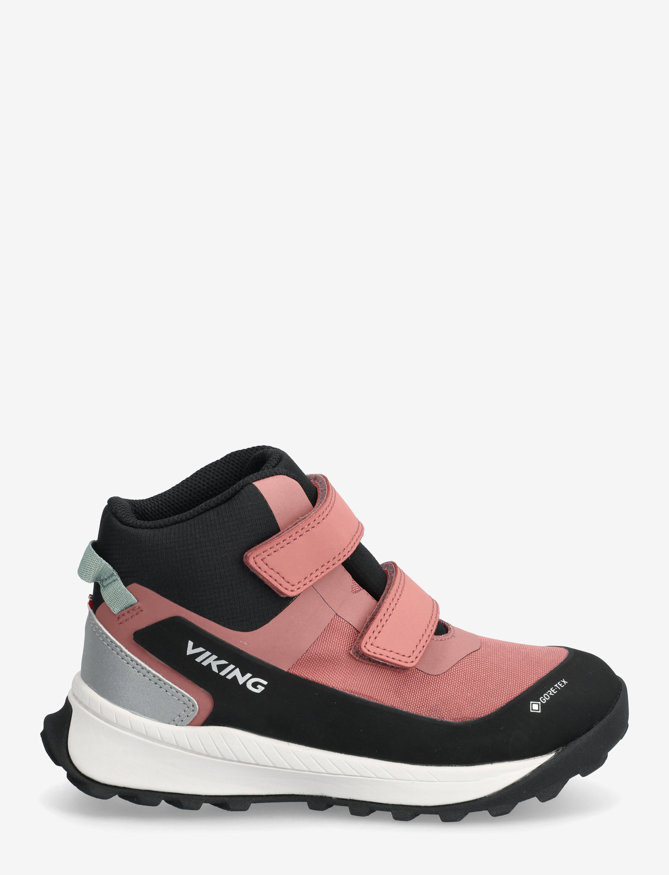 Viking - Expower Mid GTX 2V - sko - pink - 1