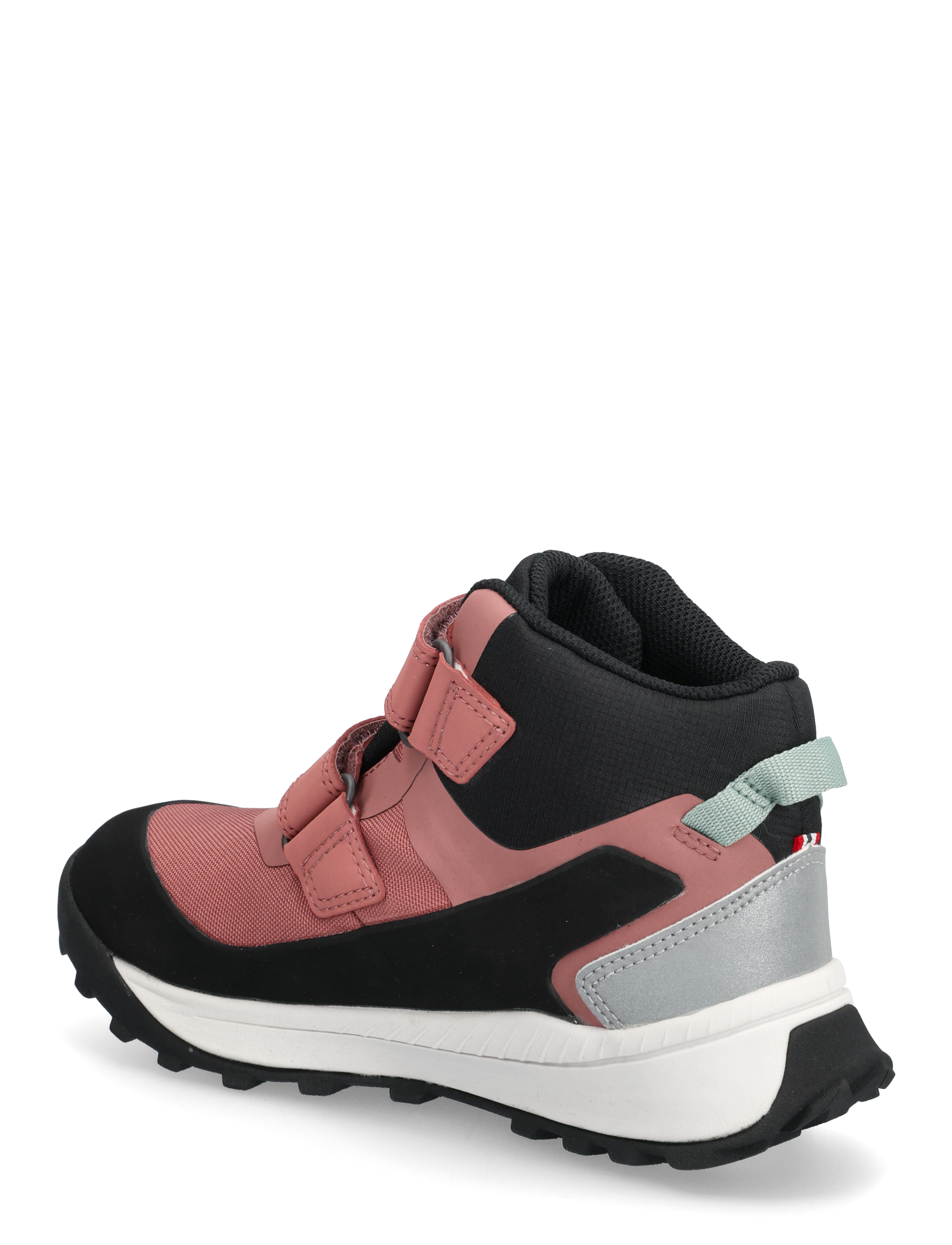 Viking - Expower Mid GTX 2V - shoes - pink - 2
