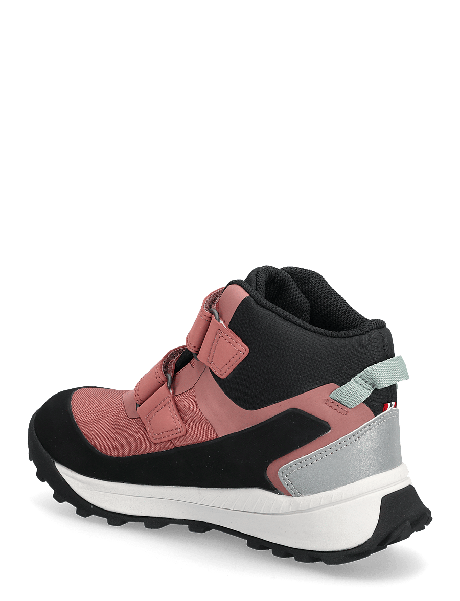 Viking - Expower Mid GTX 2V - schuhe - pink - 2