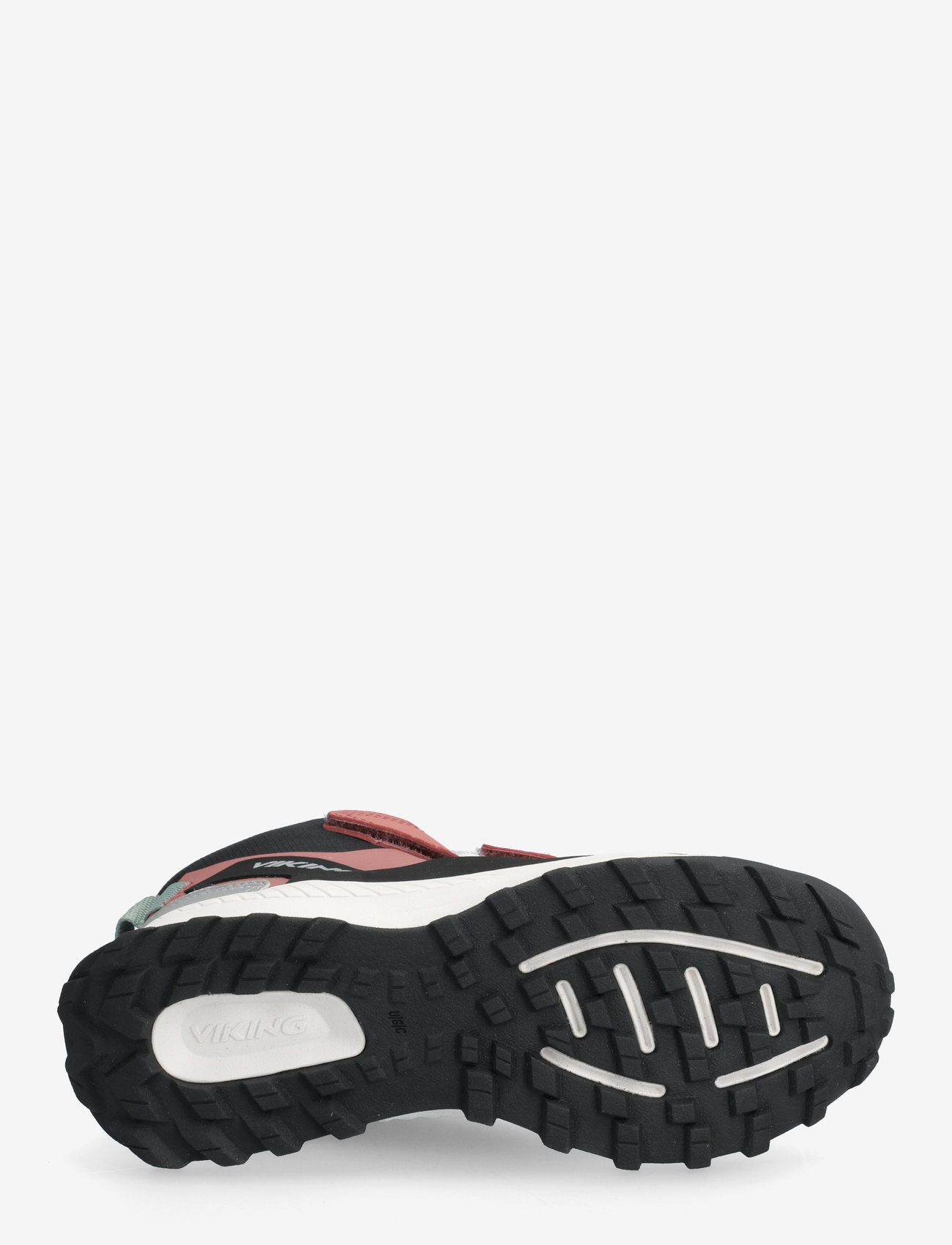 Viking - Expower Mid GTX 2V - sko - pink - 4