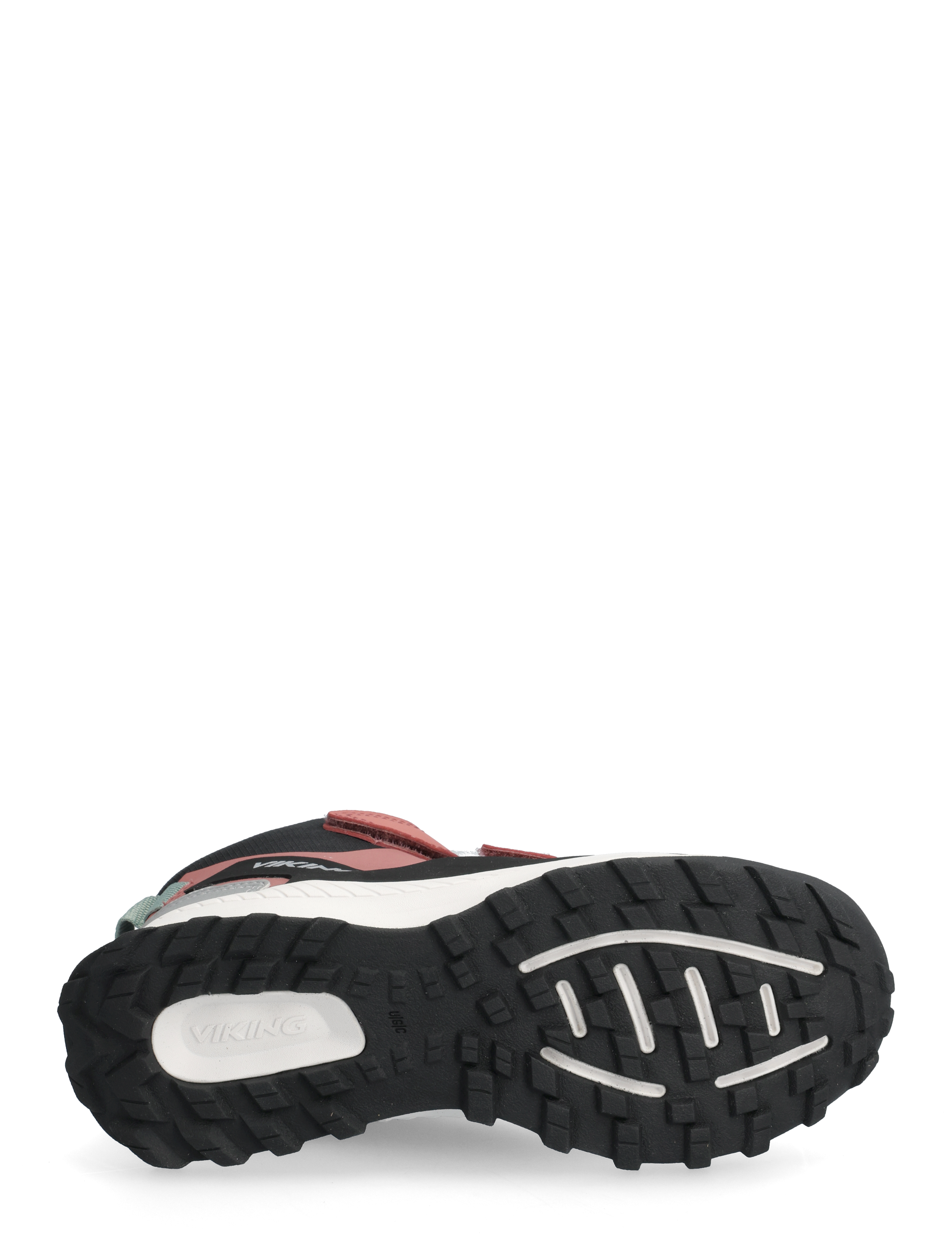 Viking - Expower Mid GTX 2V - shoes - pink - 4