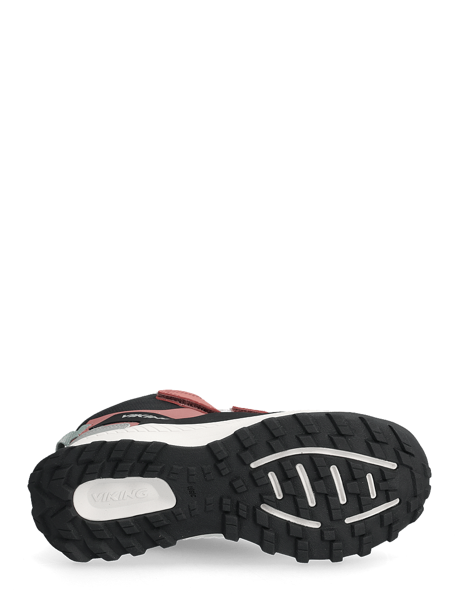 Viking - Expower Mid GTX 2V - schuhe - pink - 4