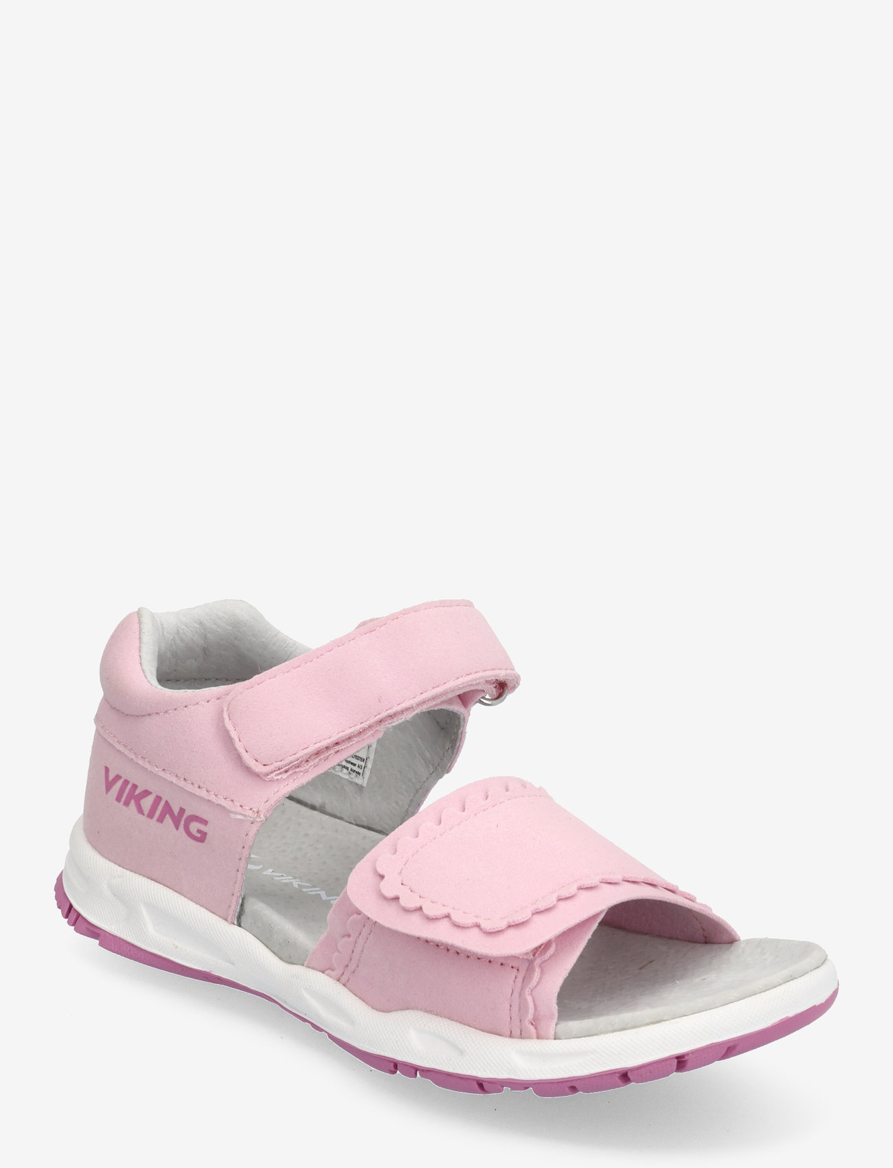 Viking - Alv Sandal 2V - light pink - 0