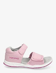 Viking - Alv Sandal 2V - summer savings - light pink - 1