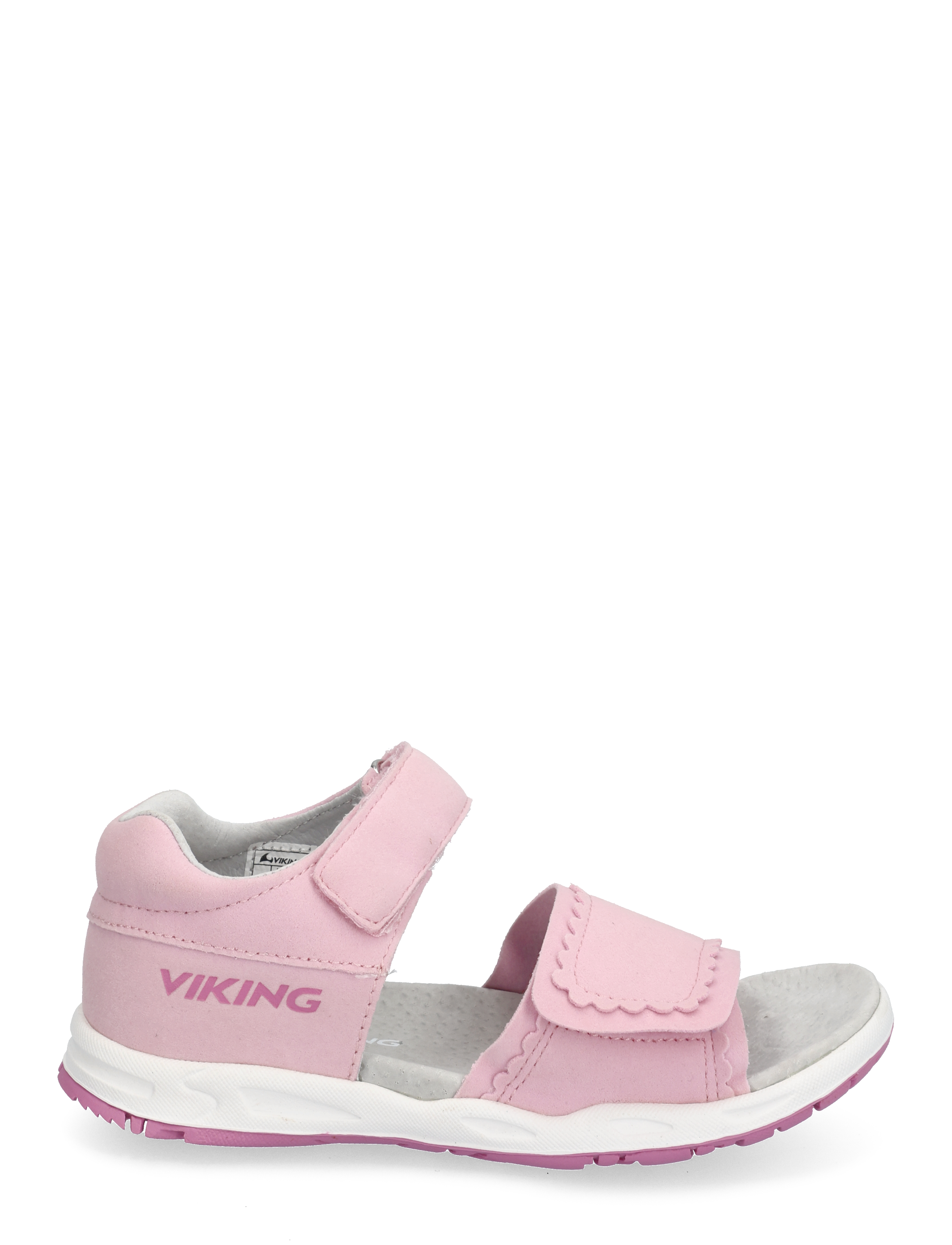 Viking - Alv Sandal 2V - light pink - 1