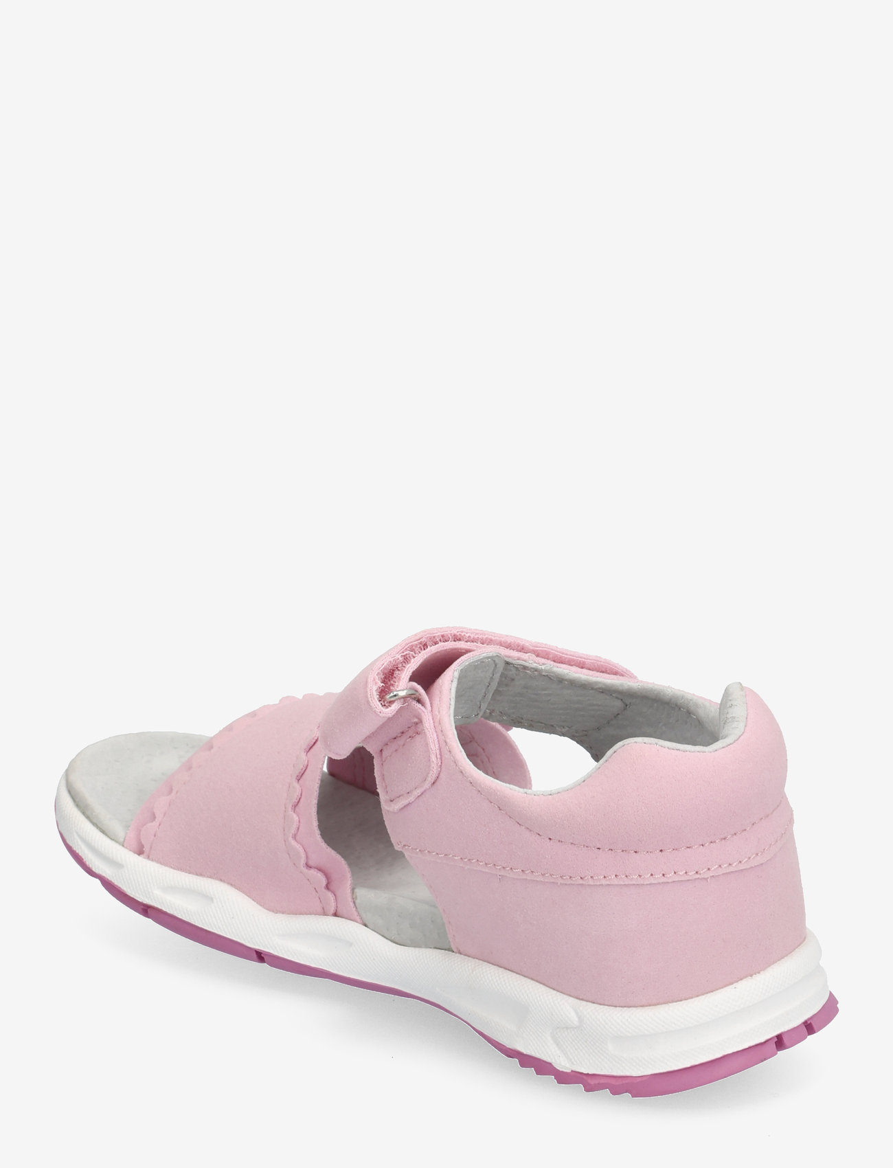 Viking - Alv Sandal 2V - light pink - 2