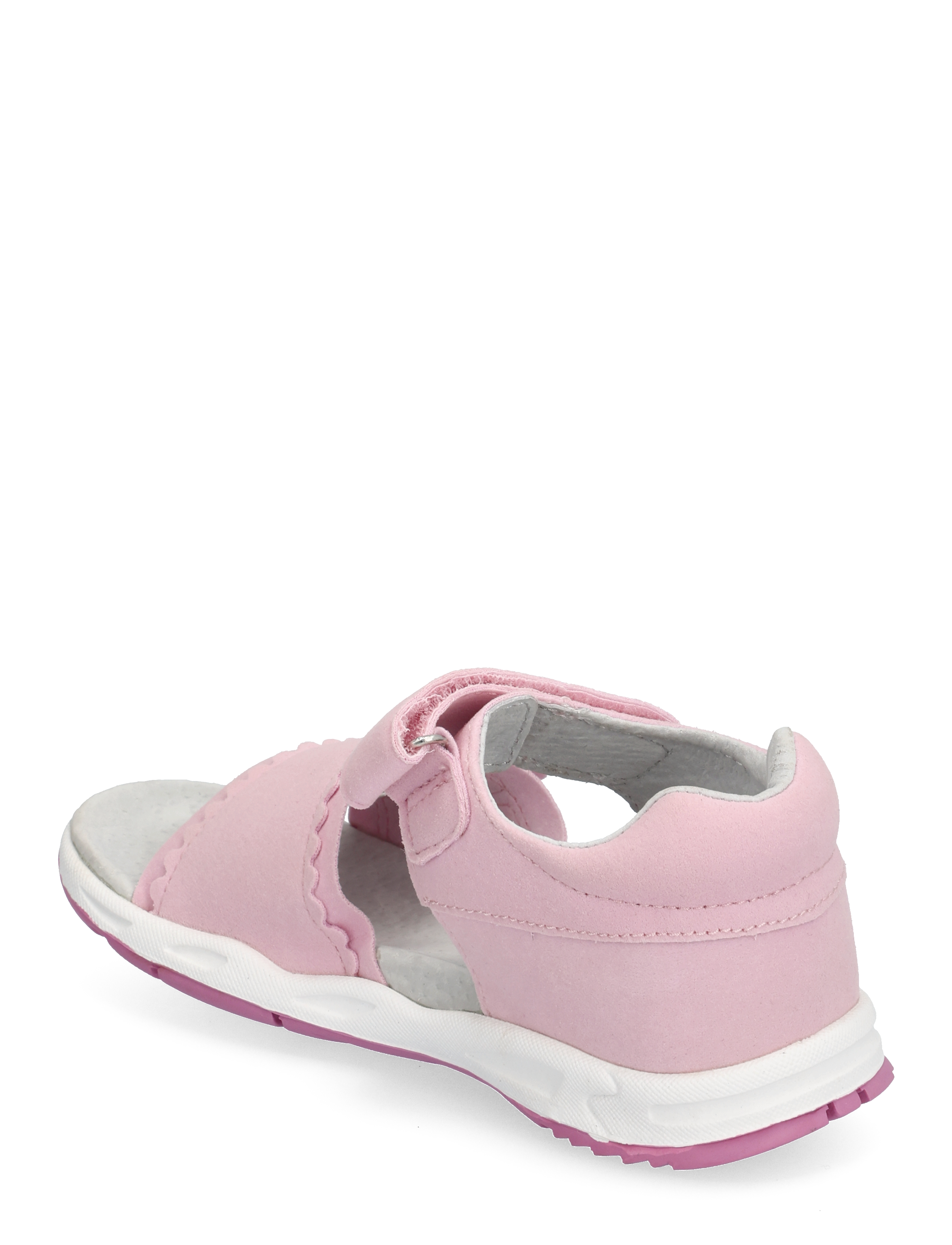 Viking - Alv Sandal 2V - light pink - 2