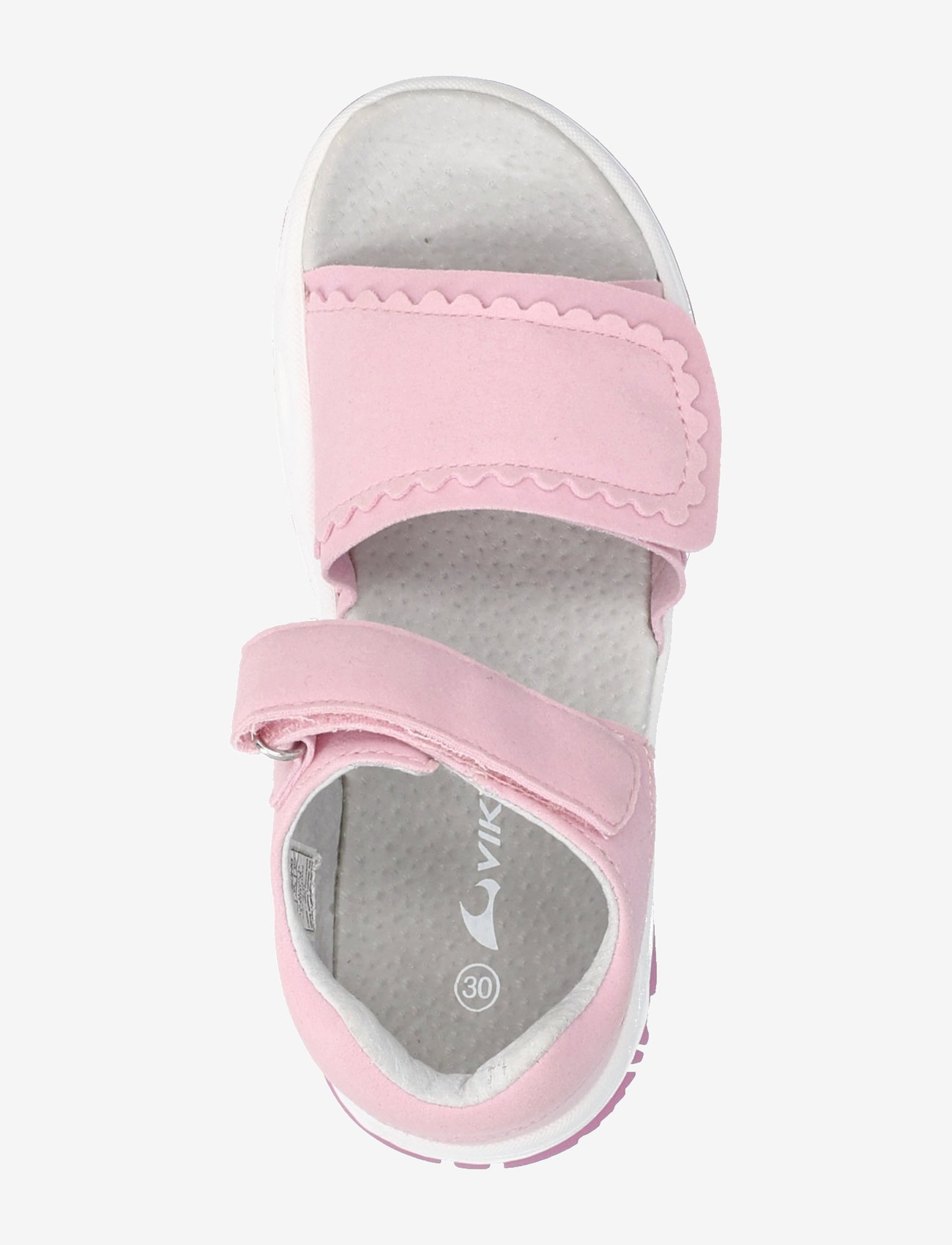 Viking - Alv Sandal 2V - light pink - 3