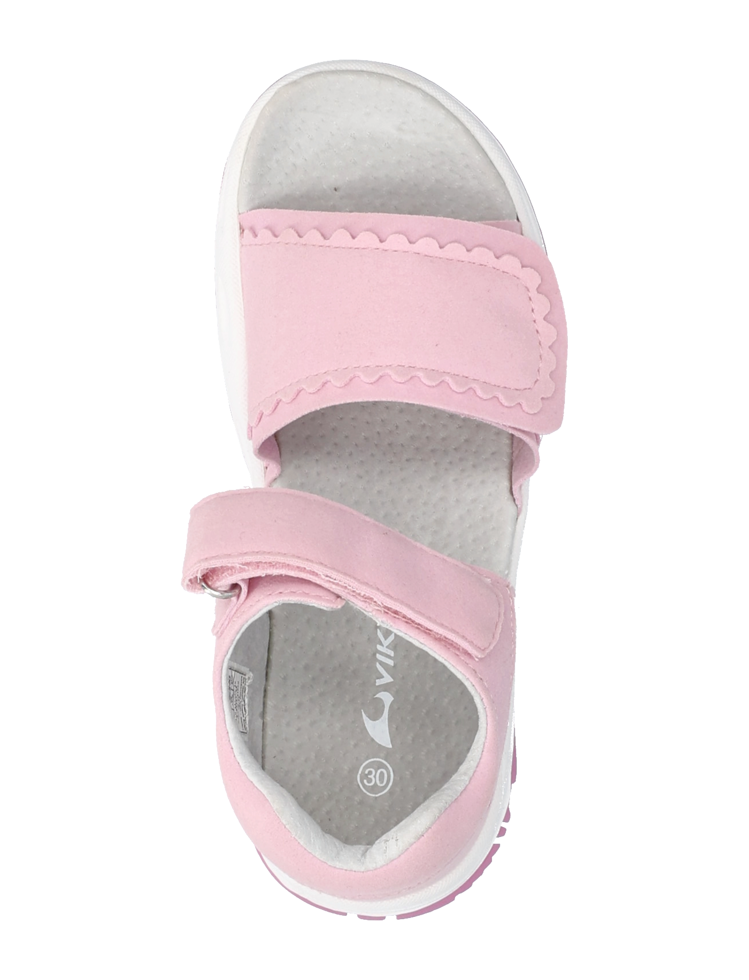 Viking - Alv Sandal 2V - light pink - 3