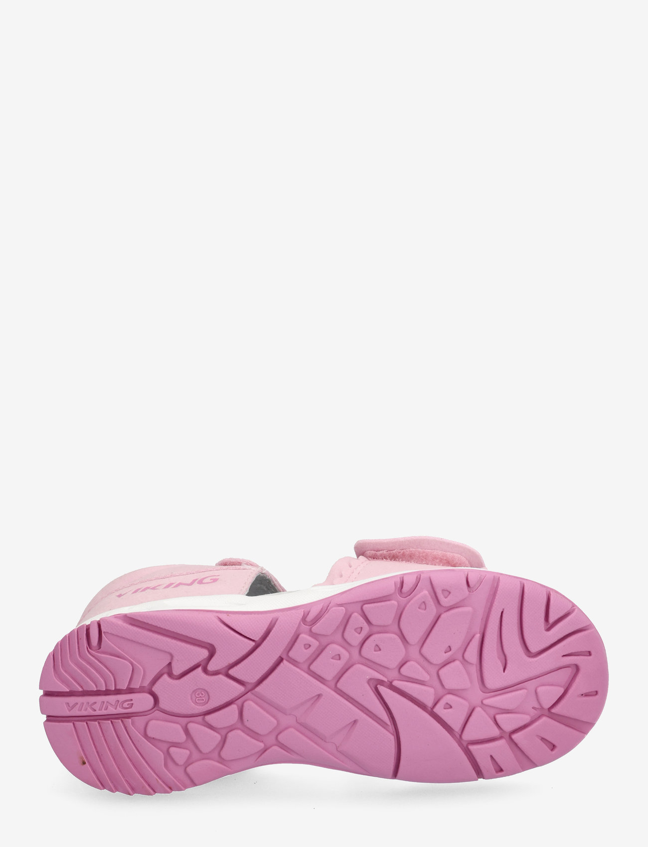 Viking - Alv Sandal 2V - light pink - 4