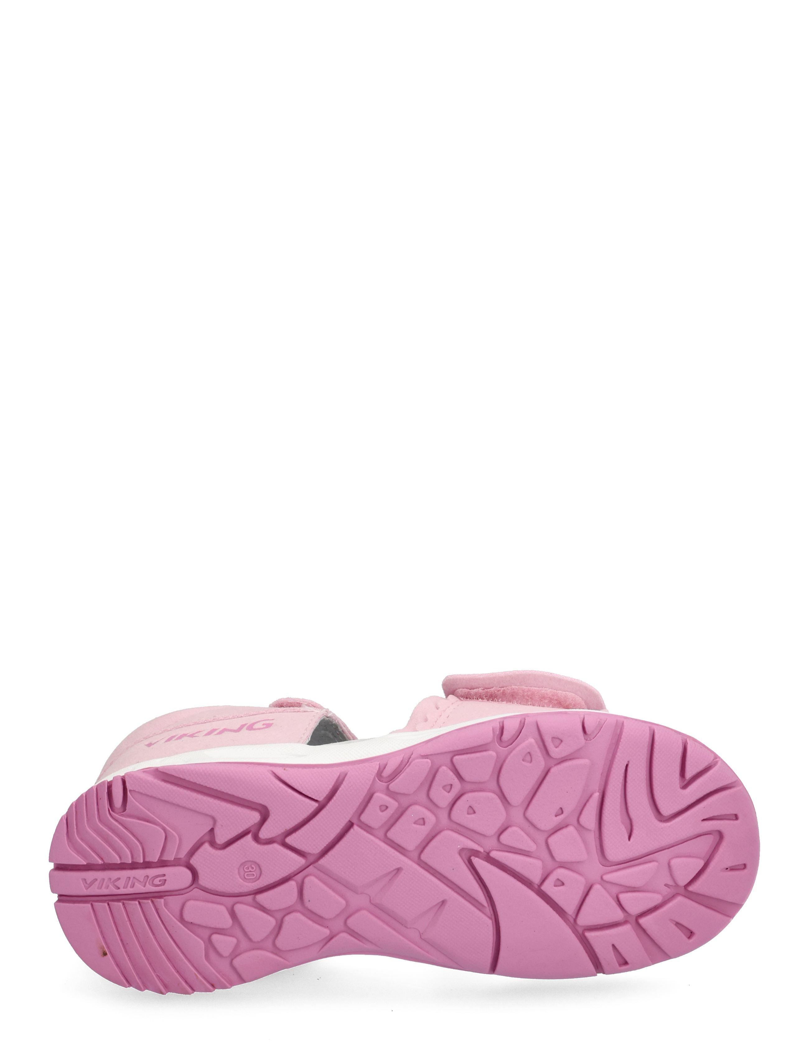 Viking - Alv Sandal 2V - light pink - 4