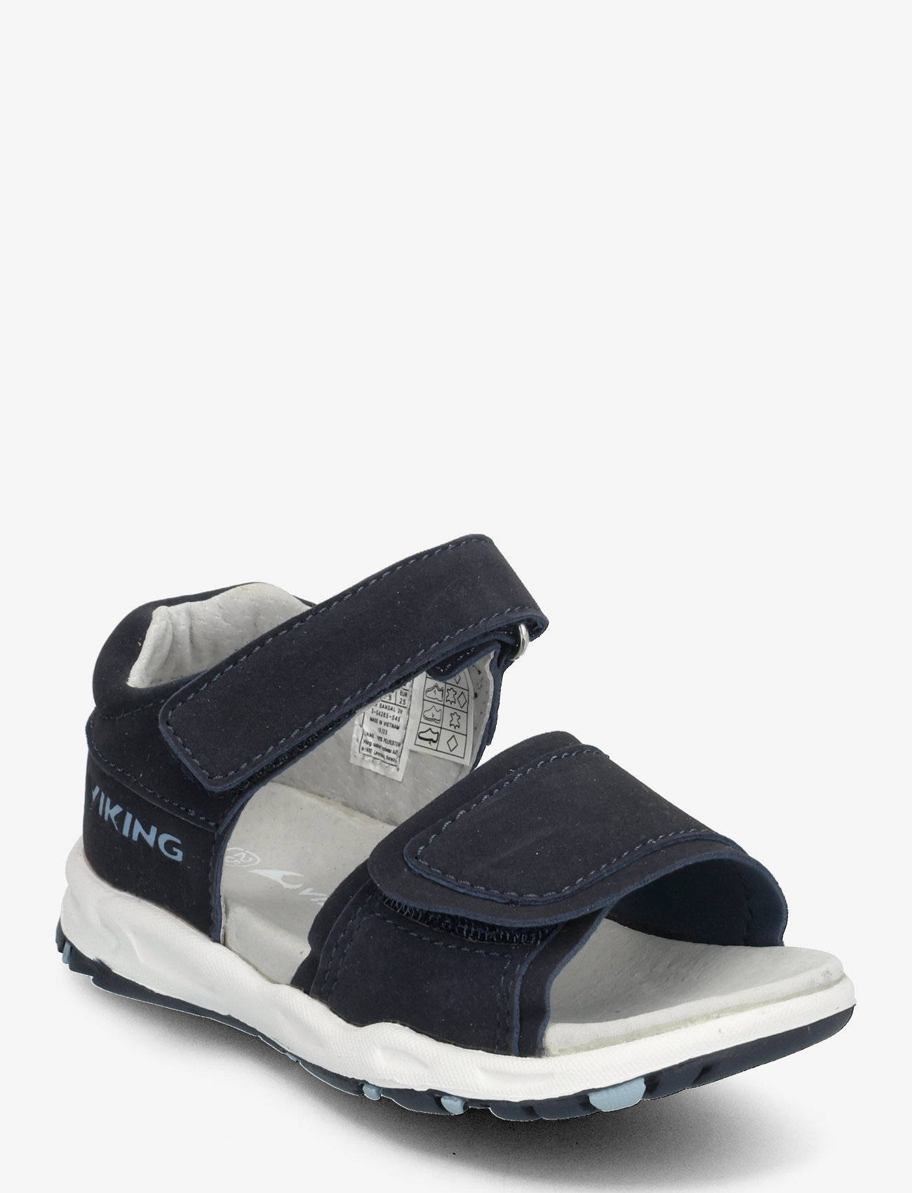 Viking - Alv Sandal 2V - navy/ice blue - 0