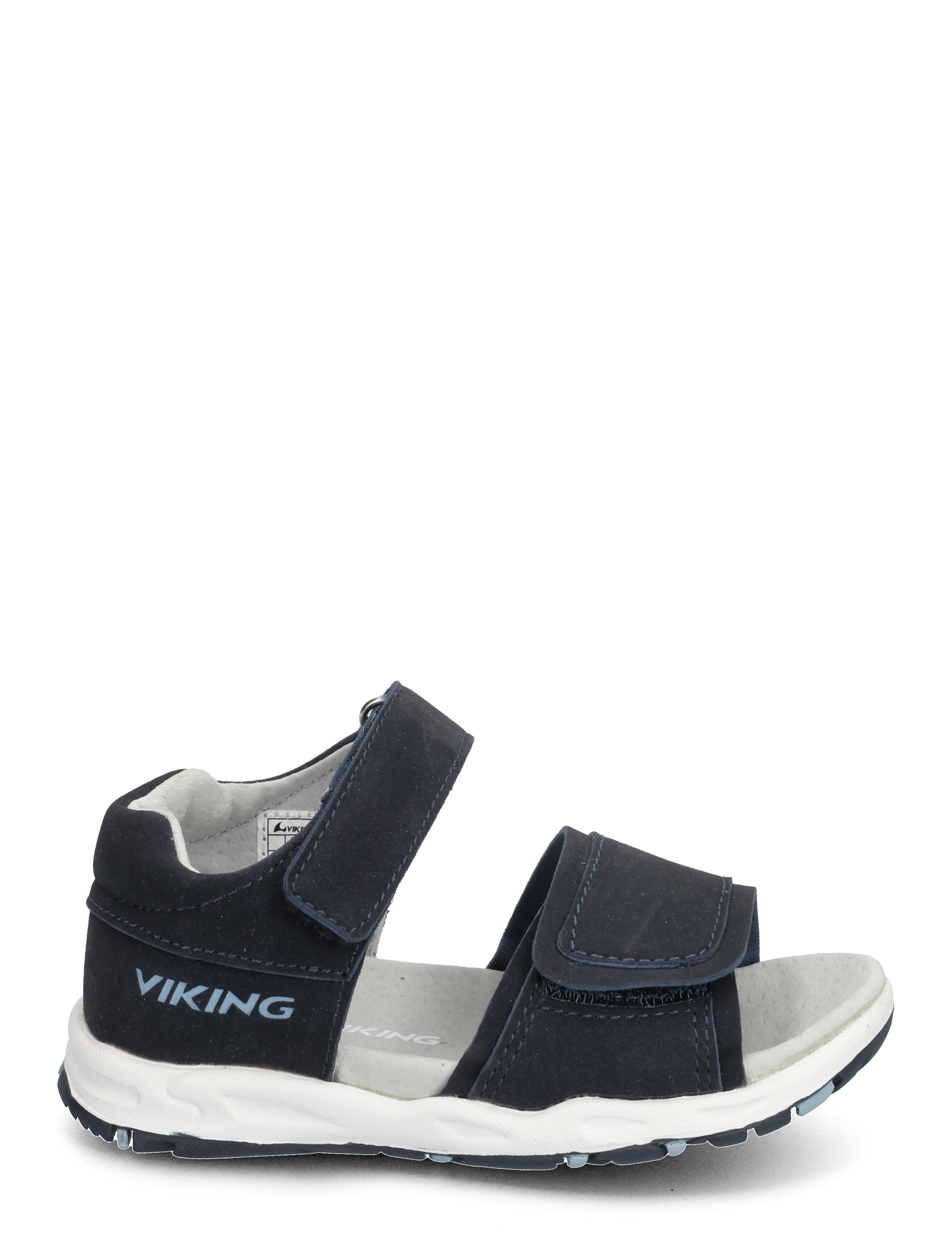 Viking - Alv Sandal 2V - navy/ice blue - 1