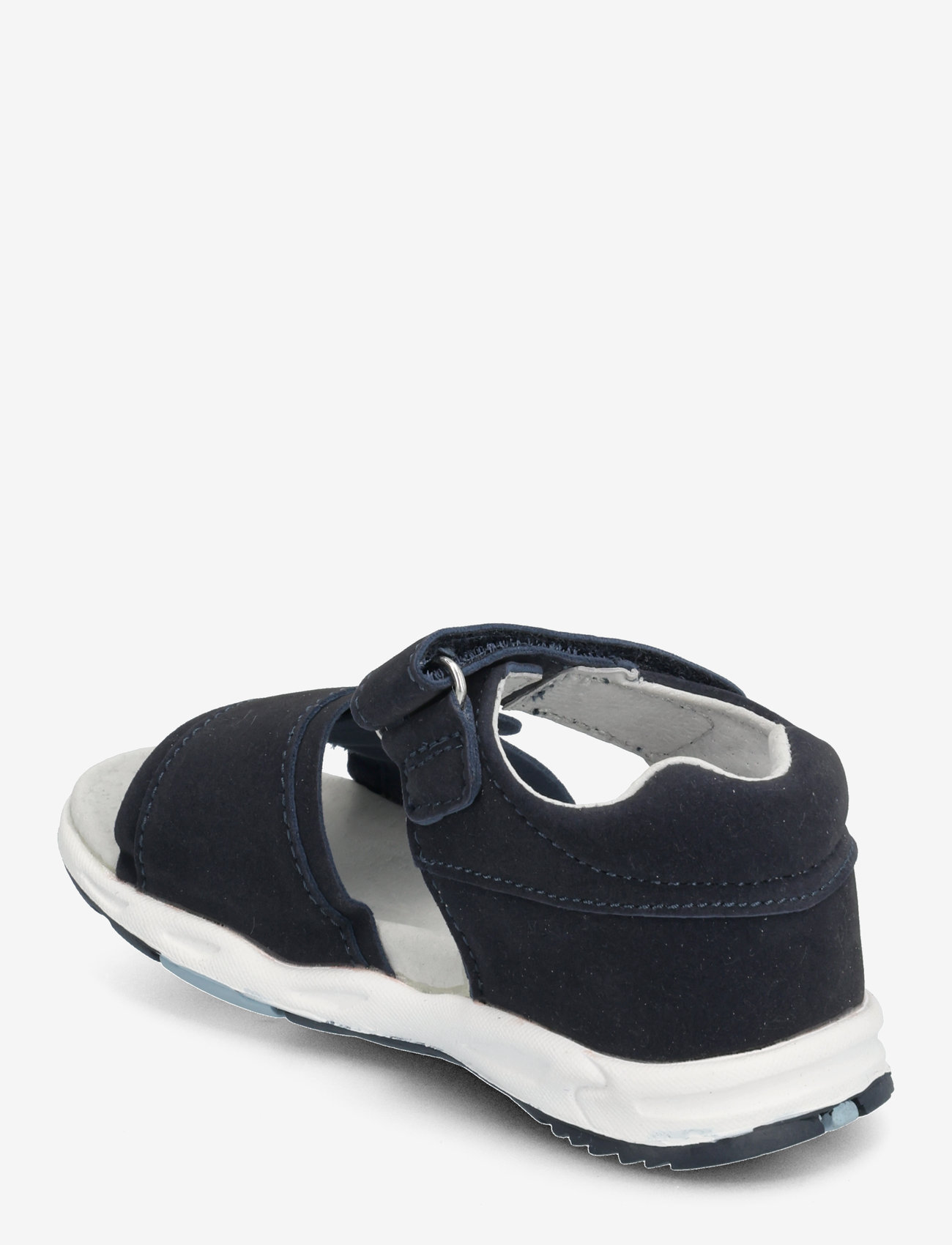 Viking - Alv Sandal 2V - navy/ice blue - 2