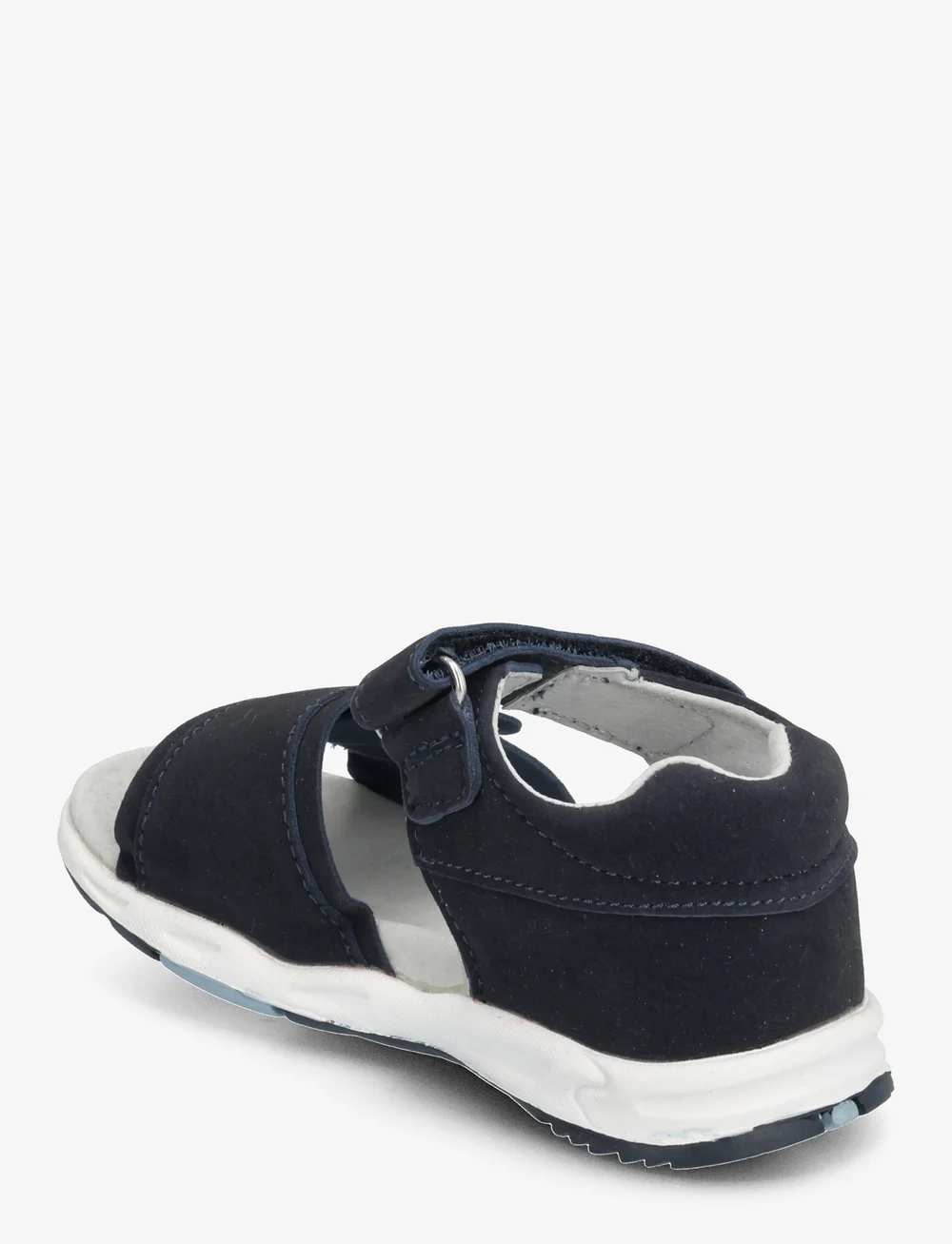 Viking - Alv Sandal 2V - schuhe - navy/ice blue - 2