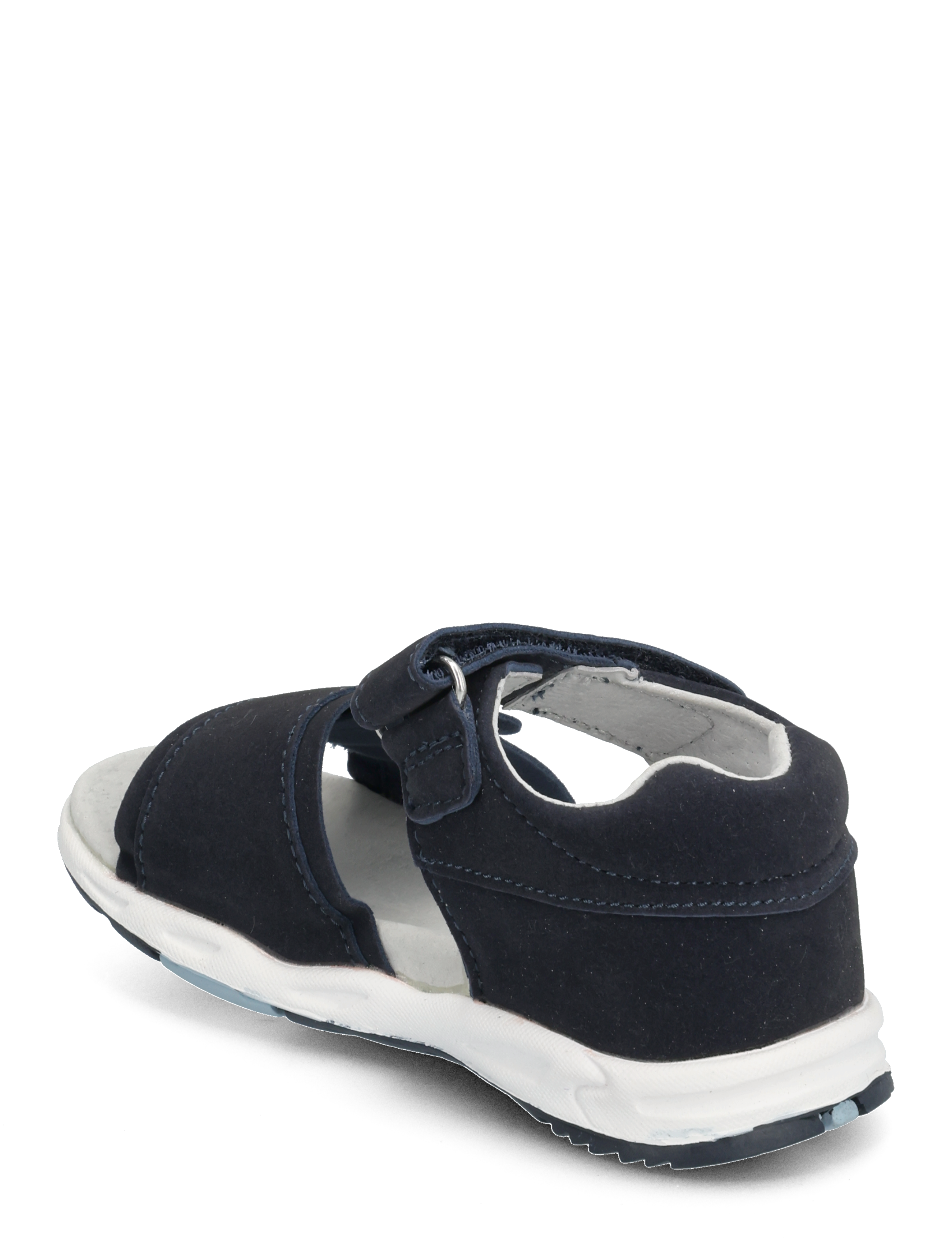 Viking - Alv Sandal 2V - navy/ice blue - 2