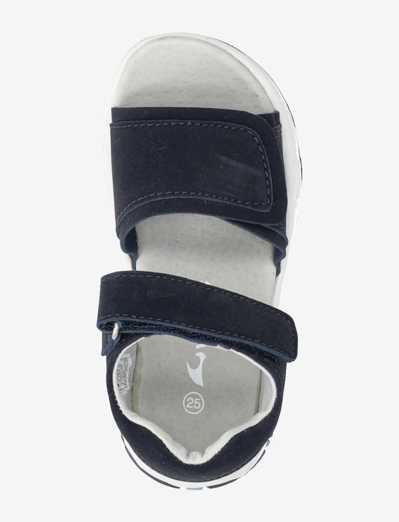 Viking - Alv Sandal 2V - navy/ice blue - 3