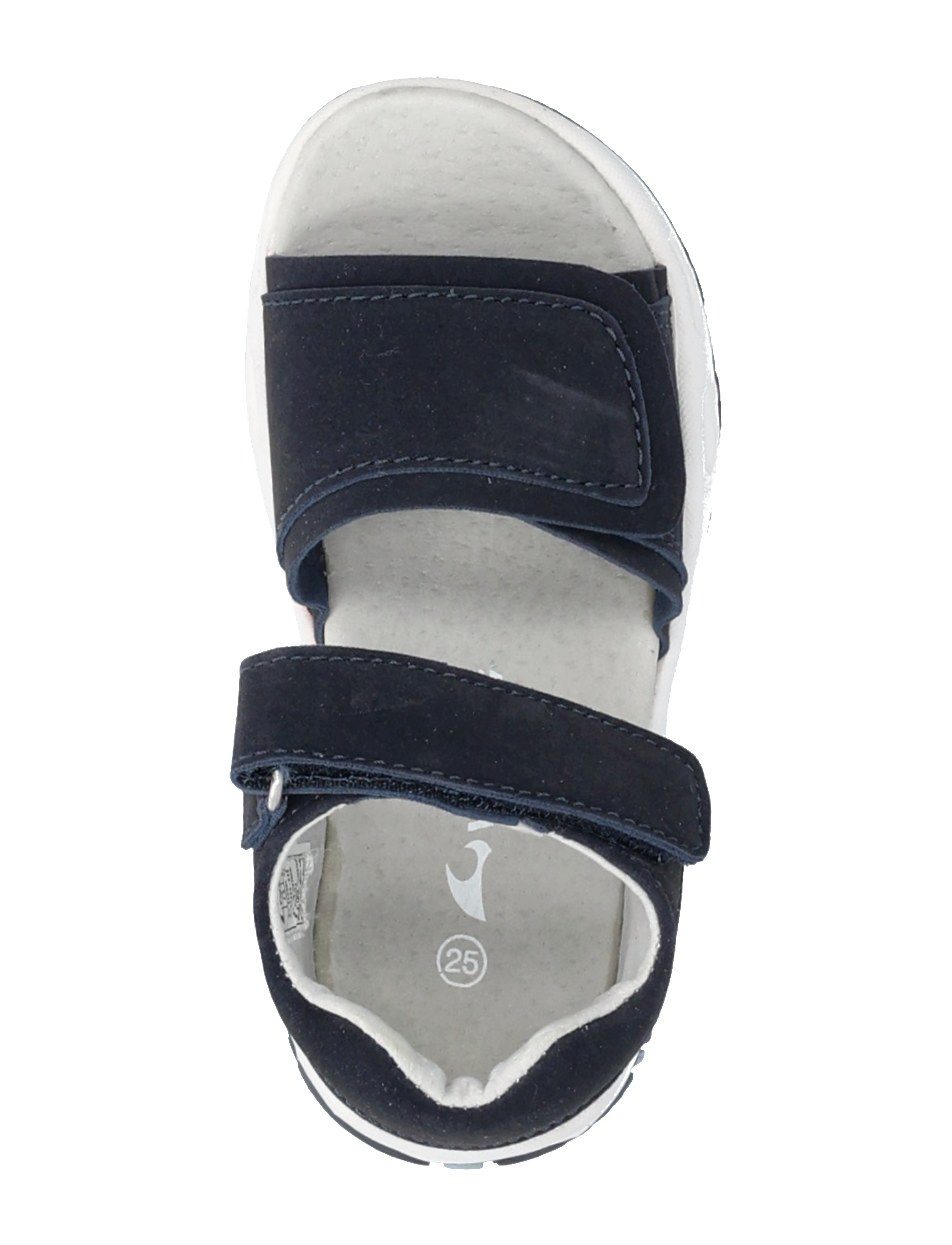 Viking - Alv Sandal 2V - navy/ice blue - 3