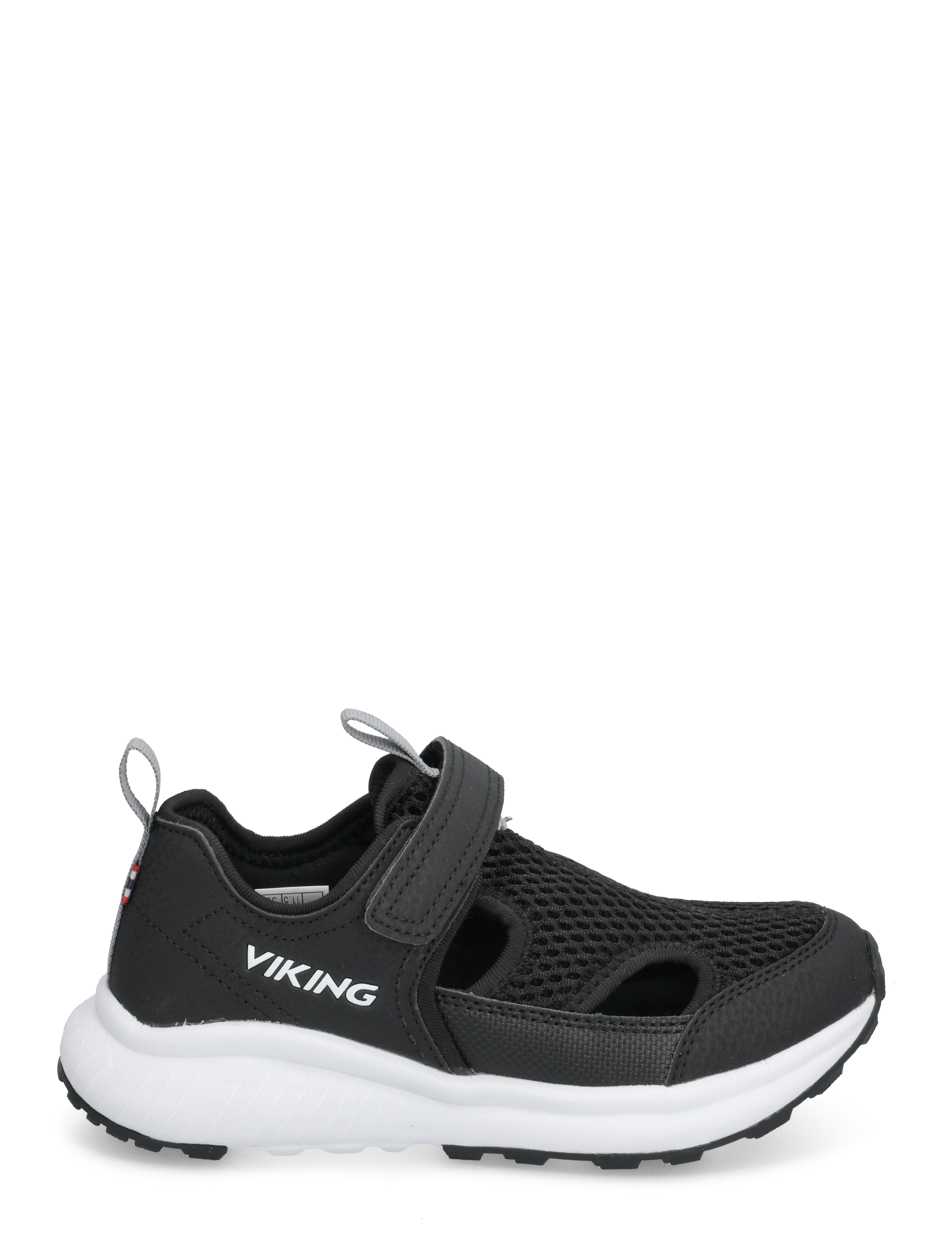 Viking - Aery Sandal 1V - black - 1