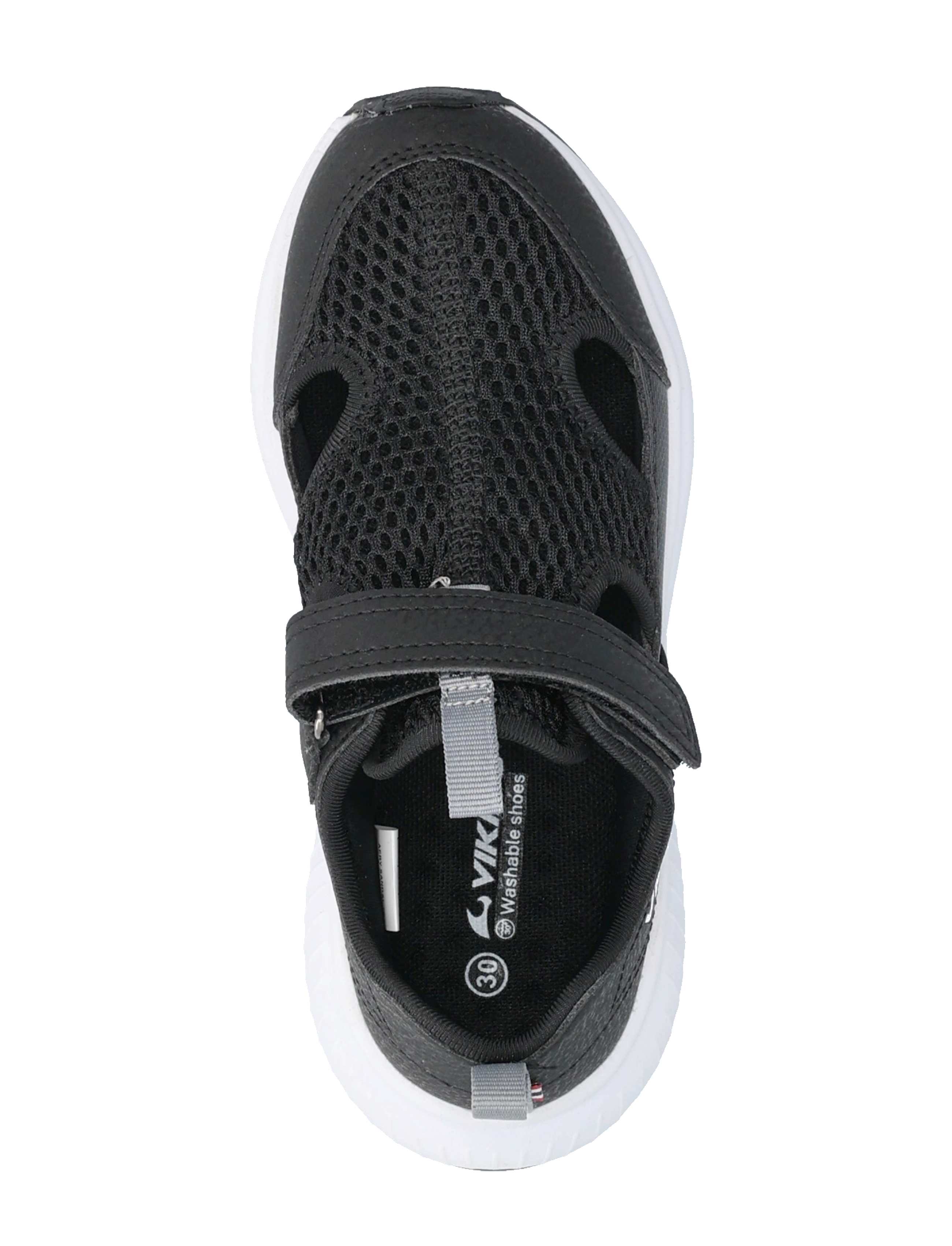 Viking - Aery Sandal 1V - black - 3