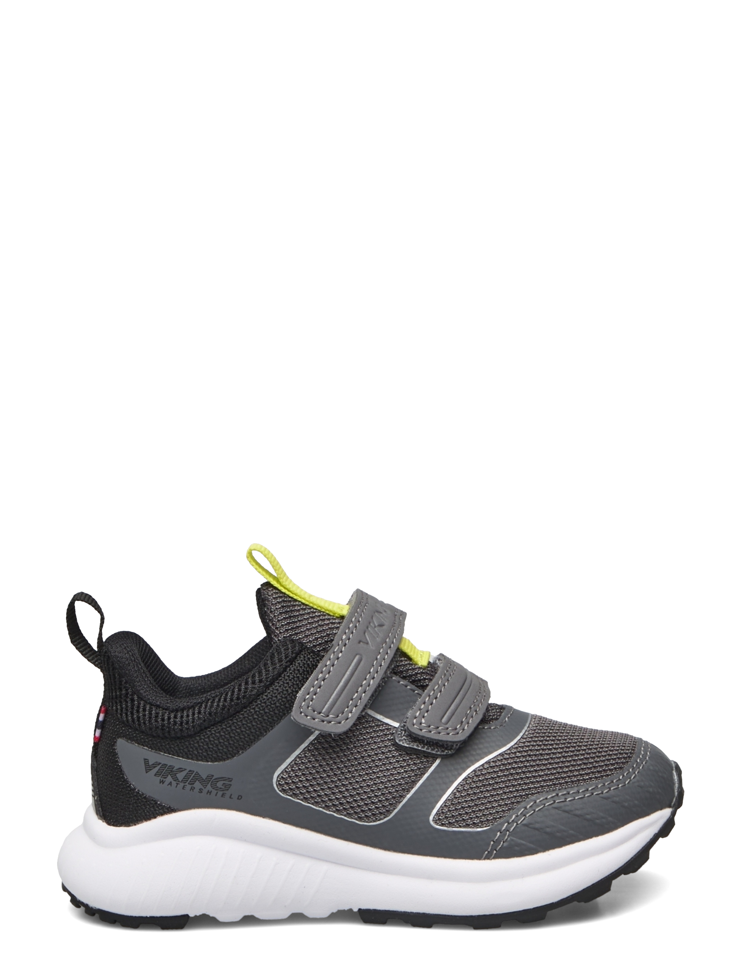 Viking - Aery WP 2V - black/charcoal - 1