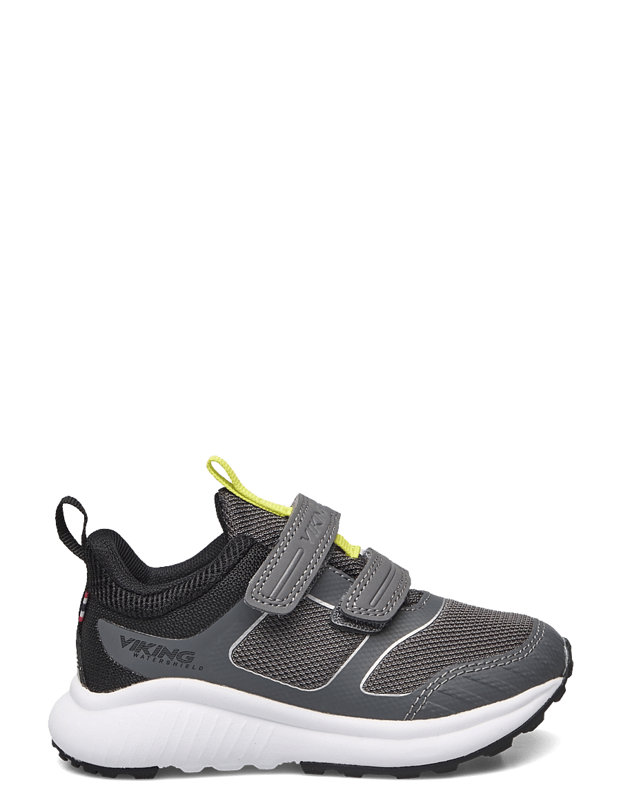 Viking - Aery WP 2V - black/charcoal - 1