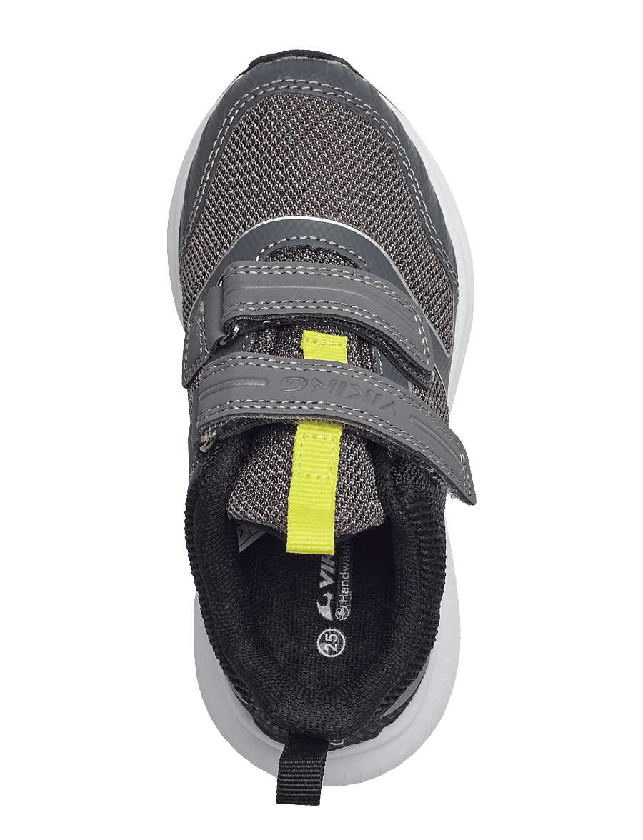 Viking - Aery WP 2V - black/charcoal - 3