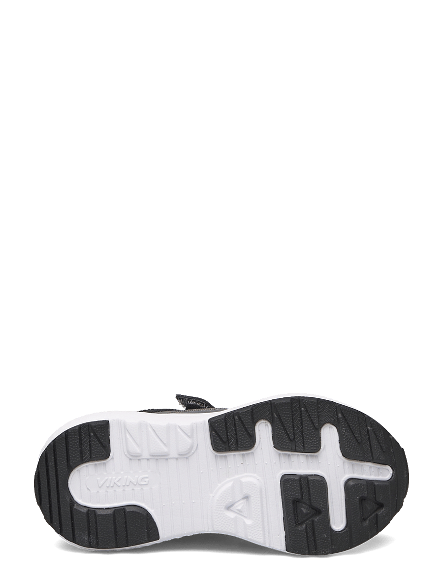 Viking - Aery WP 2V - black/charcoal - 4