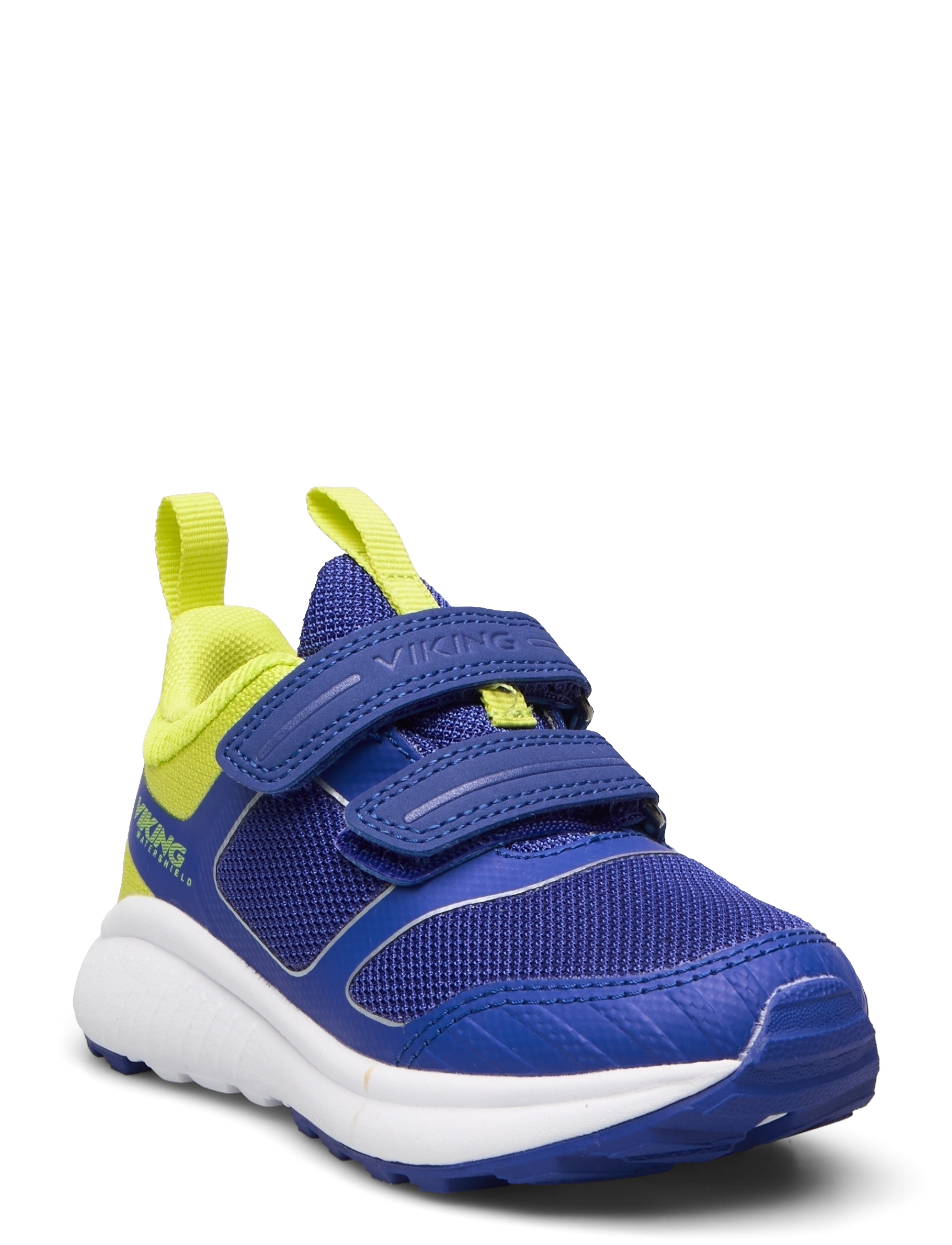 ROYAL/ACID GREEN