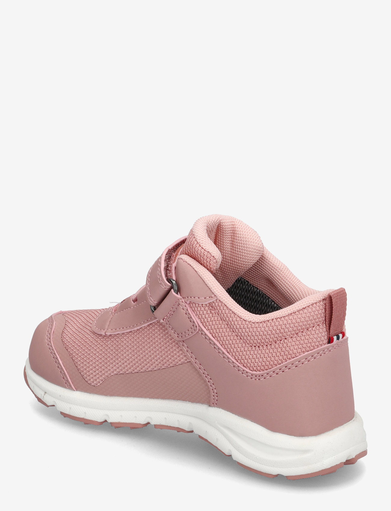 Viking - Knapper Mid WP 1V - light pink - 2
