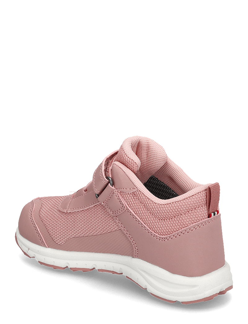 Viking - Knapper Mid WP 1V - hoher schnitt - light pink - 2