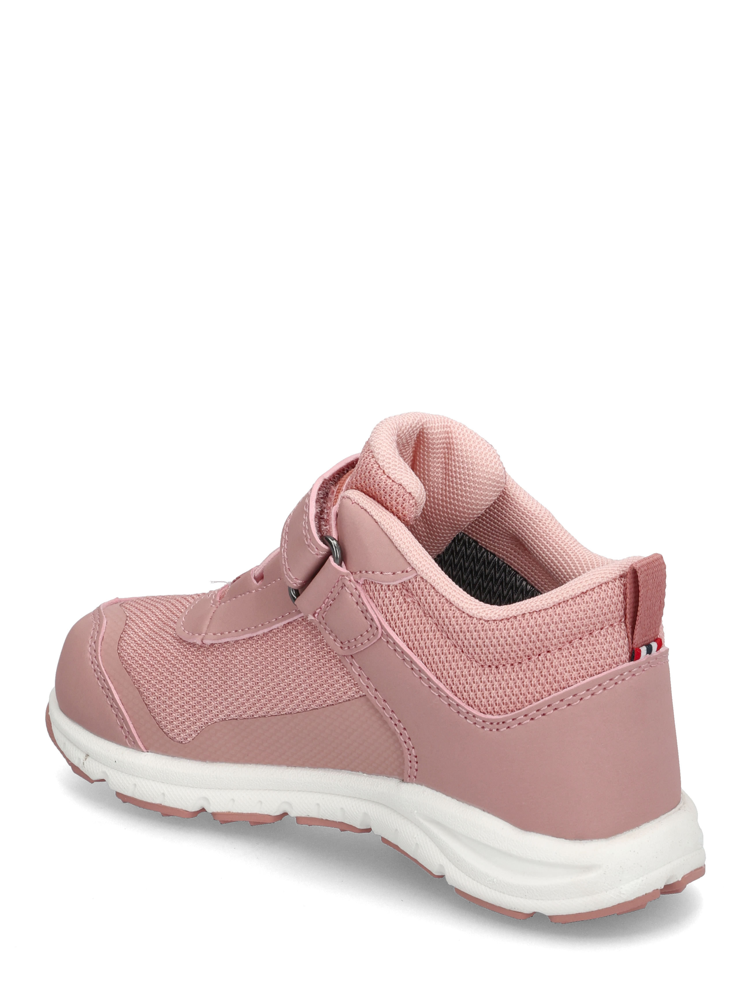 Viking - Knapper Mid WP 1V - madala säärega tossud - light pink - 2