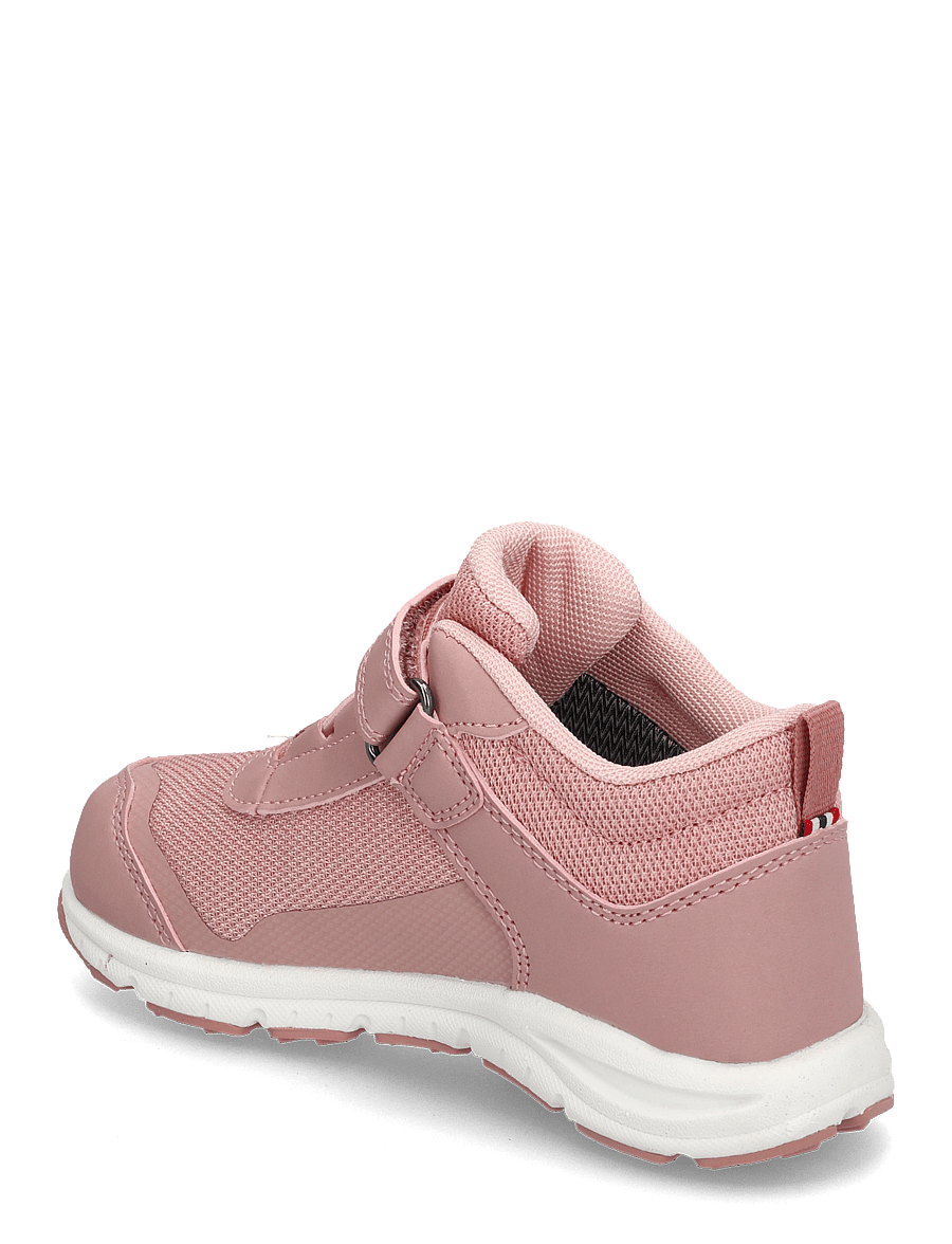 Viking - Knapper Mid WP 1V - hoher schnitt - light pink - 2