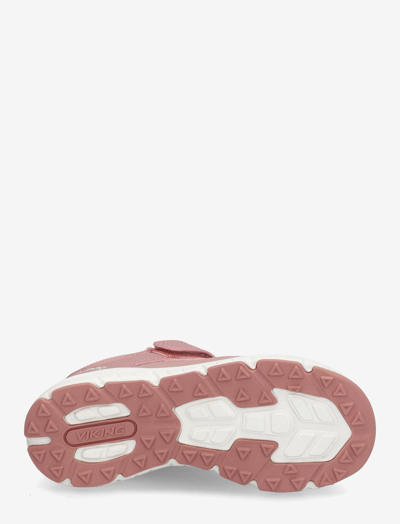 Viking - Knapper Mid WP 1V - light pink - 4
