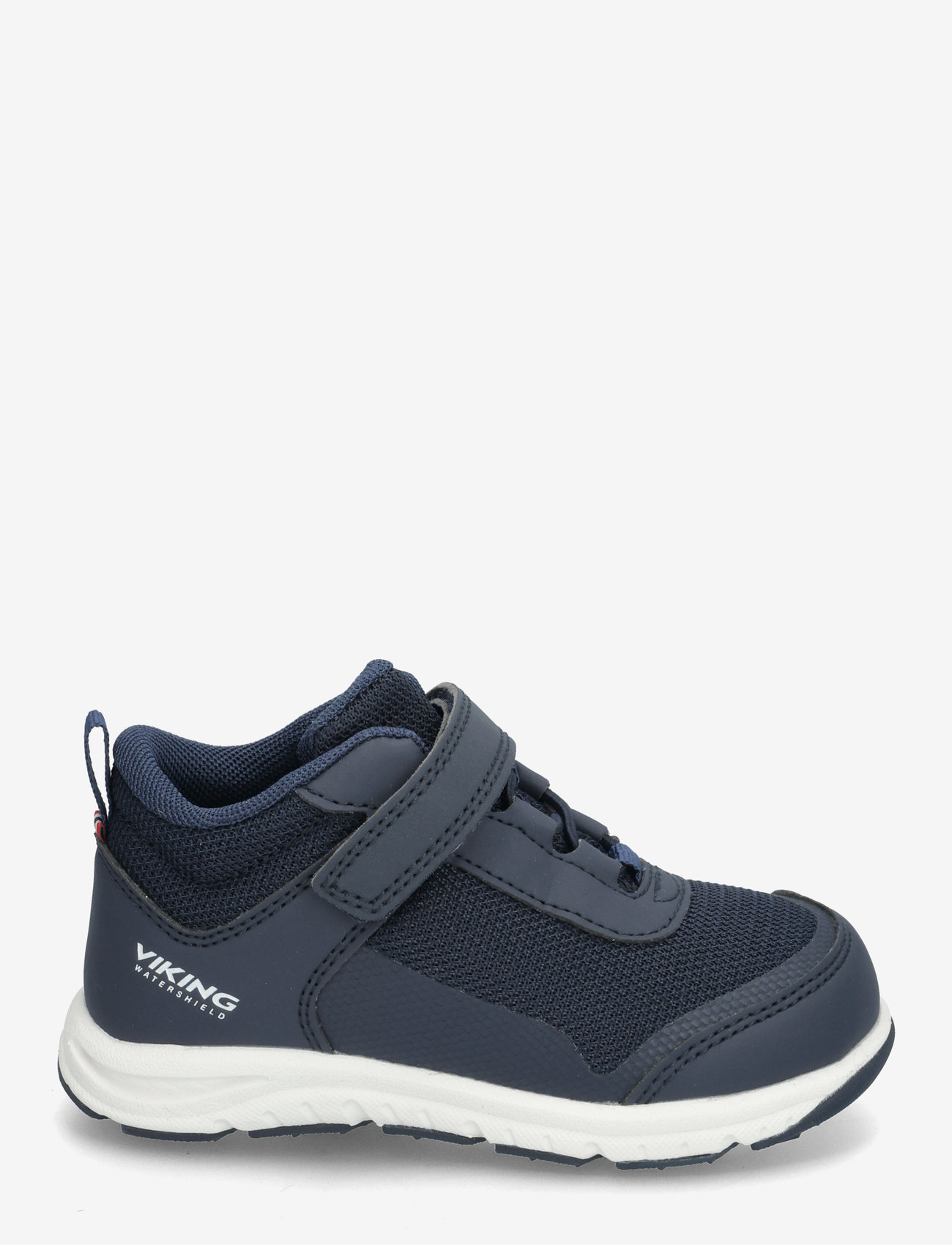 Viking - Knapper Mid WP 1V - hoher schnitt - navy - 1