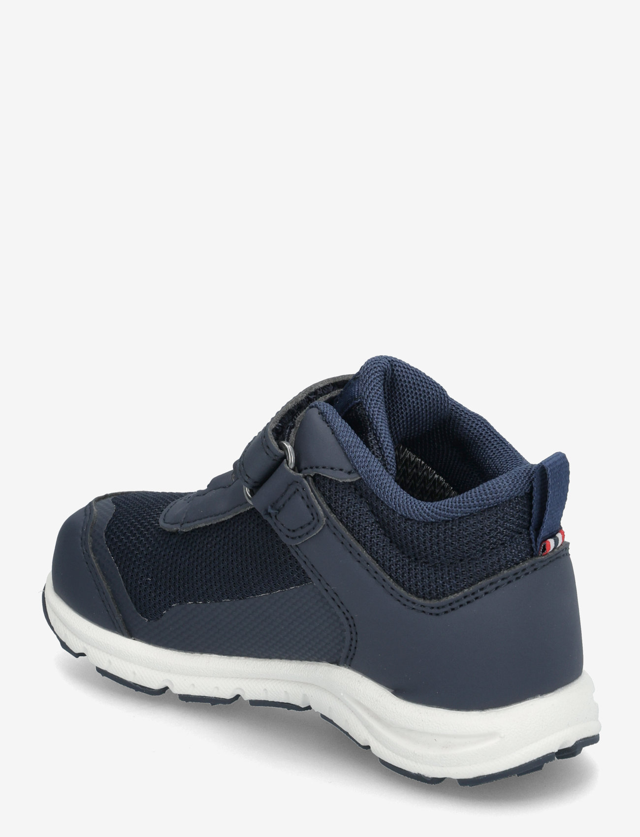 Viking - Knapper Mid WP 1V - hoher schnitt - navy - 2