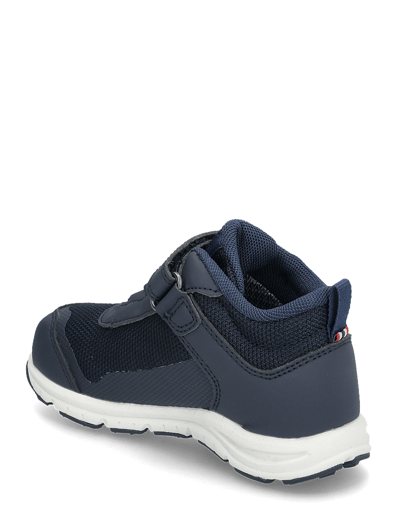 Viking - Knapper Mid WP 1V - hoher schnitt - navy - 2